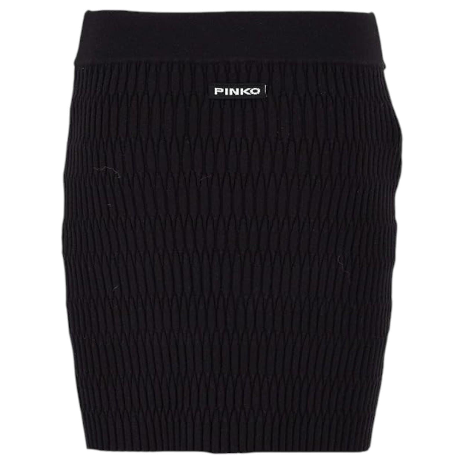 Gonna PINKO 104362-A27J Z99 PINKO