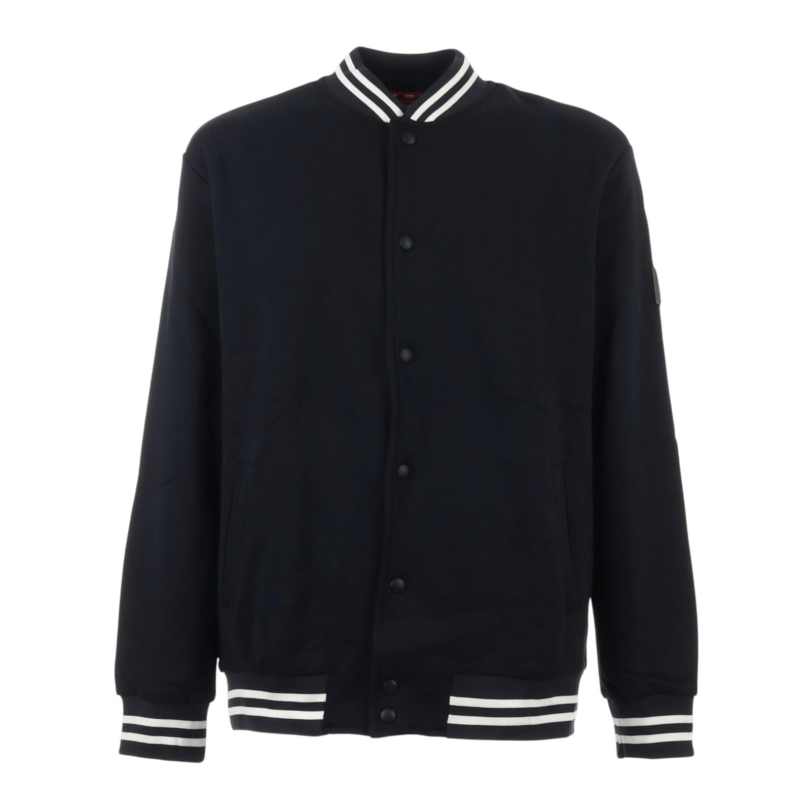 Felpa RED RF25111 V0058 RED