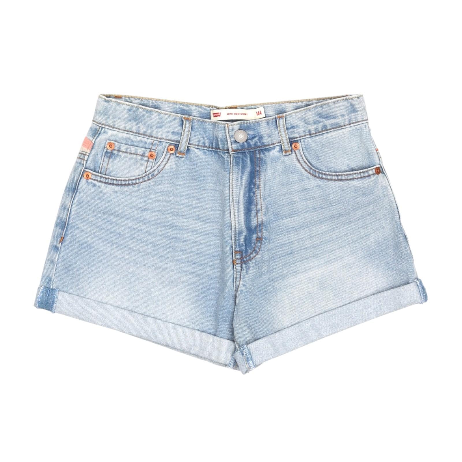 Shorts LEVI'S kids 4EM218 L9Y LEVI'S