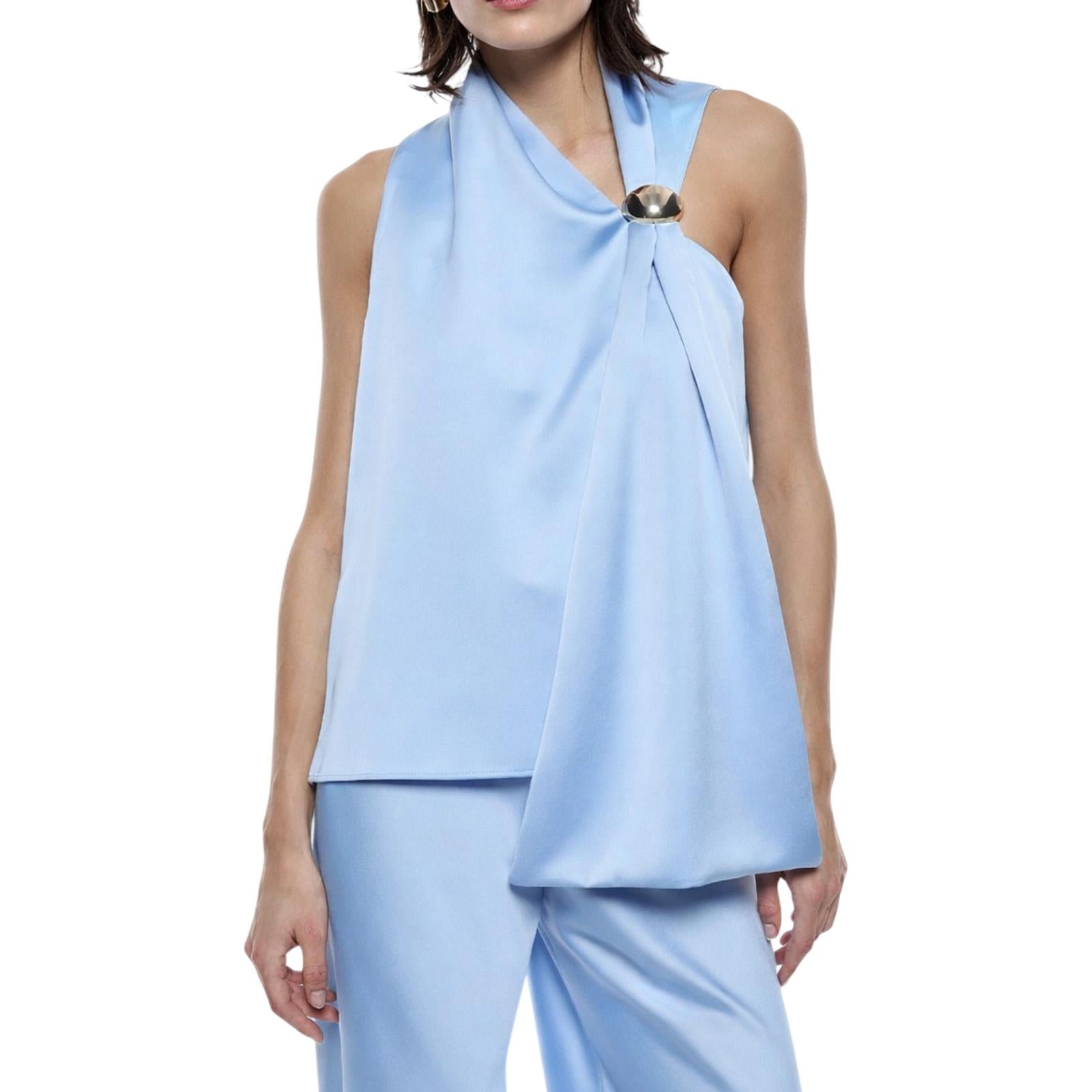 Blusa IMPERIAL RIC1JBA CEL IMPERIAL