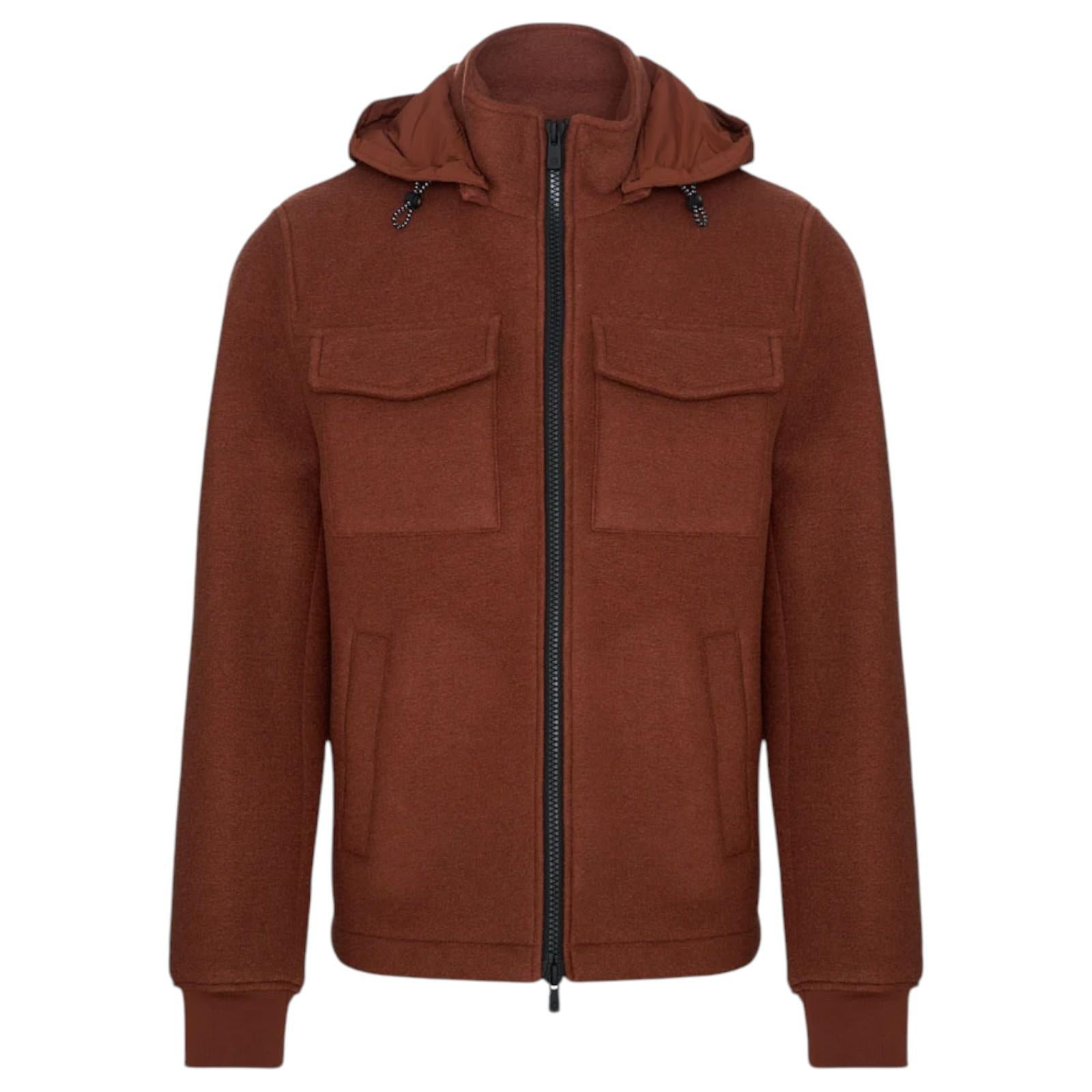 Giubbotto MANUEL RITZ 3732H8417C-243806 28 MANUEL RITZ