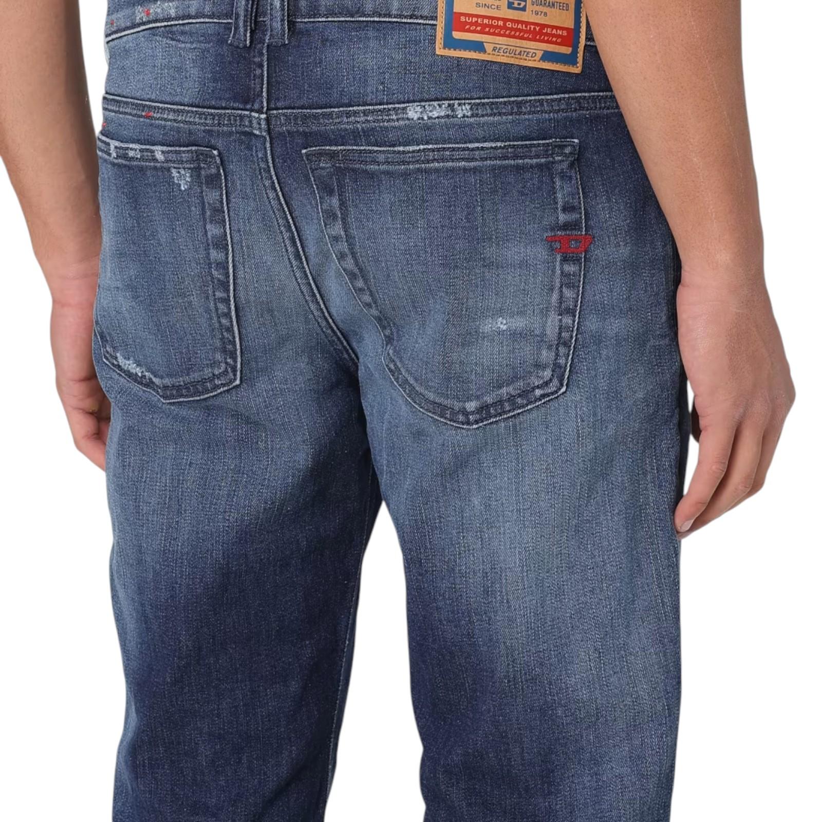 Jeans DIESEL Uomo A03595-09L42 01