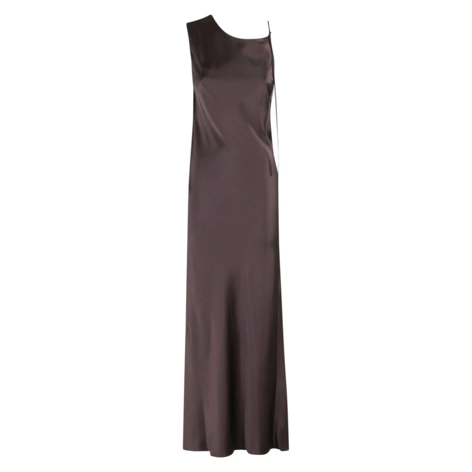 Abito ALYSI 105361-P5221 MOR ALYSI