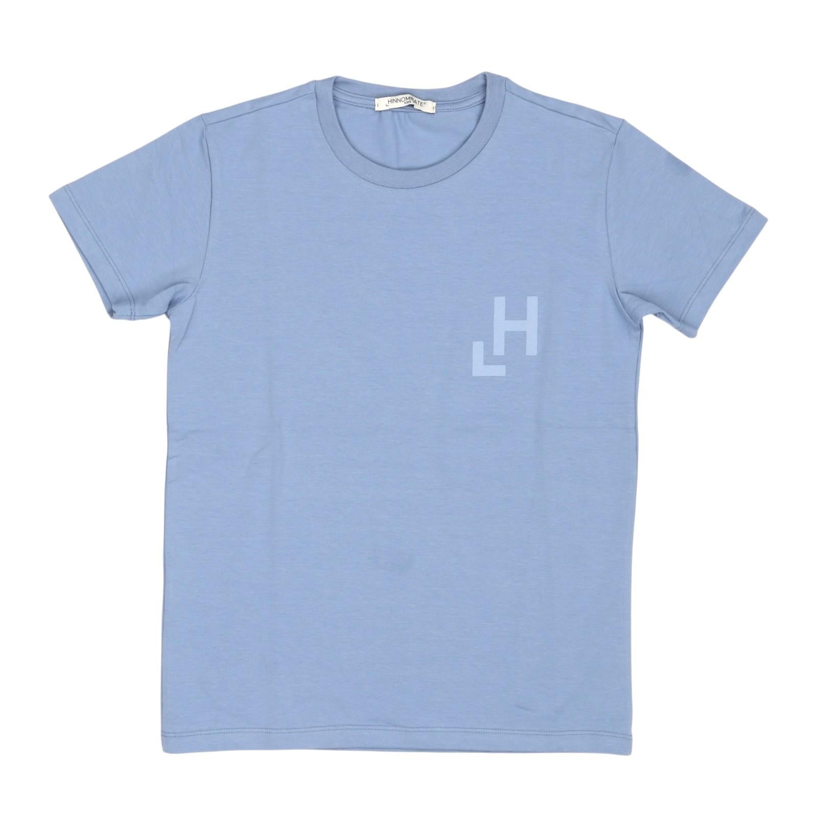 T-shirt HINNOMINATE kids 3632M00019 AVI HINNOMINATE