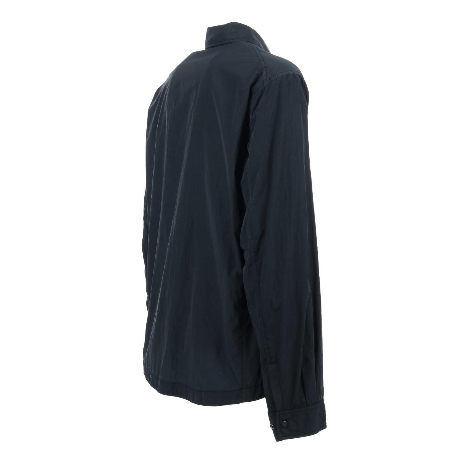 Giubbotto C.P.COMPANY Uomo 18CMOS095A-005904G 891