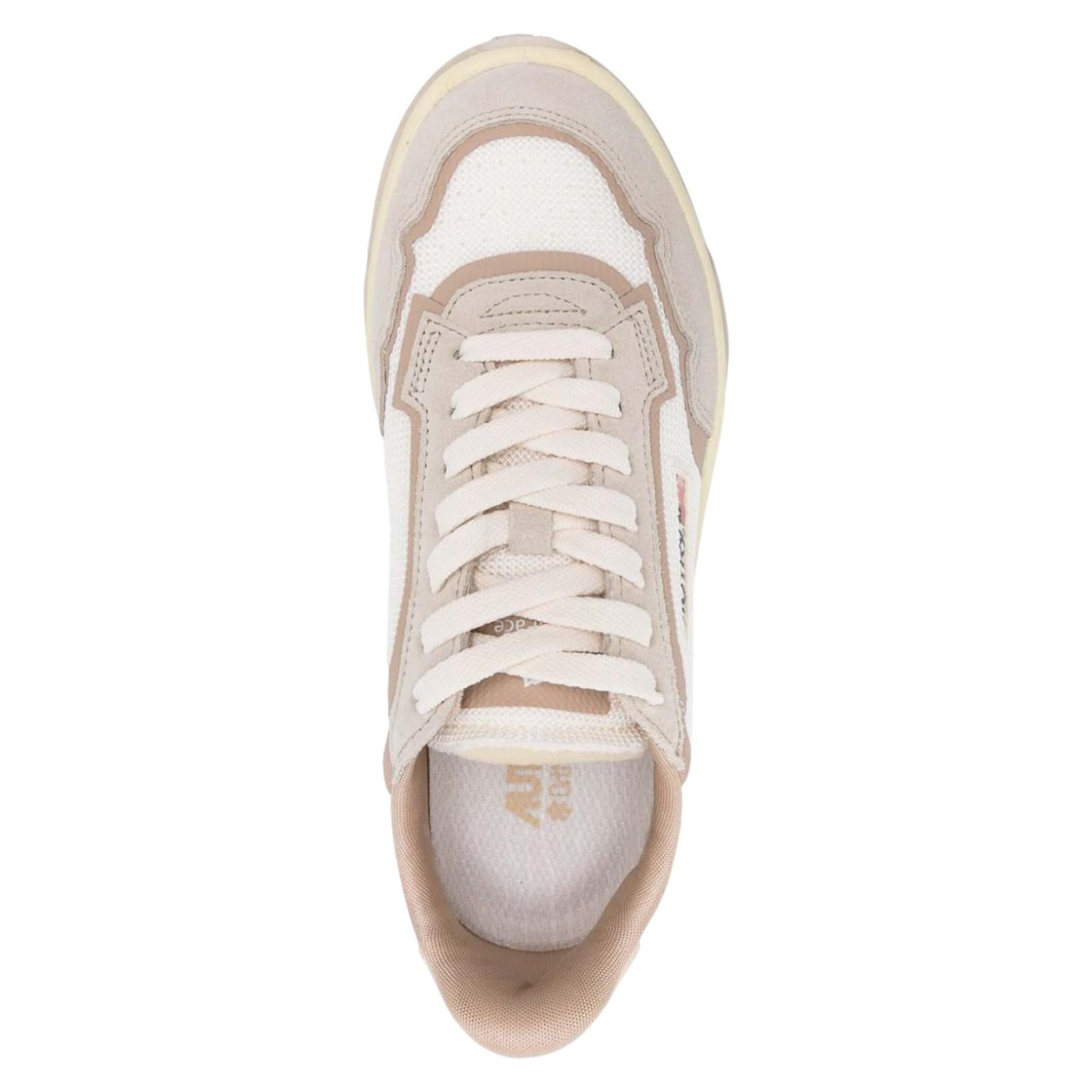 Sneakers AUTRY Donna LDLW AK03