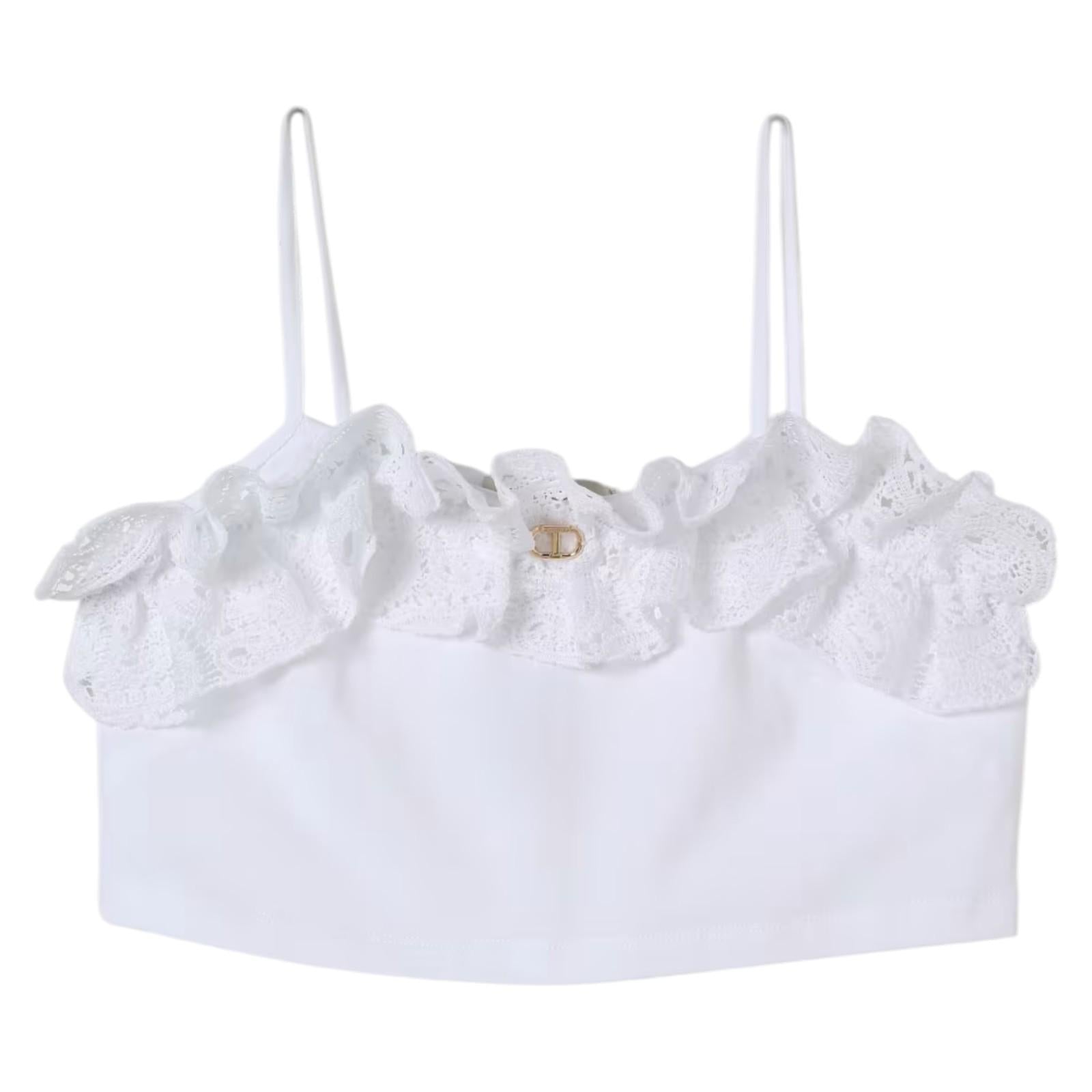 Top TWINSET kids 251GJ2QR5 00808 TWINSET