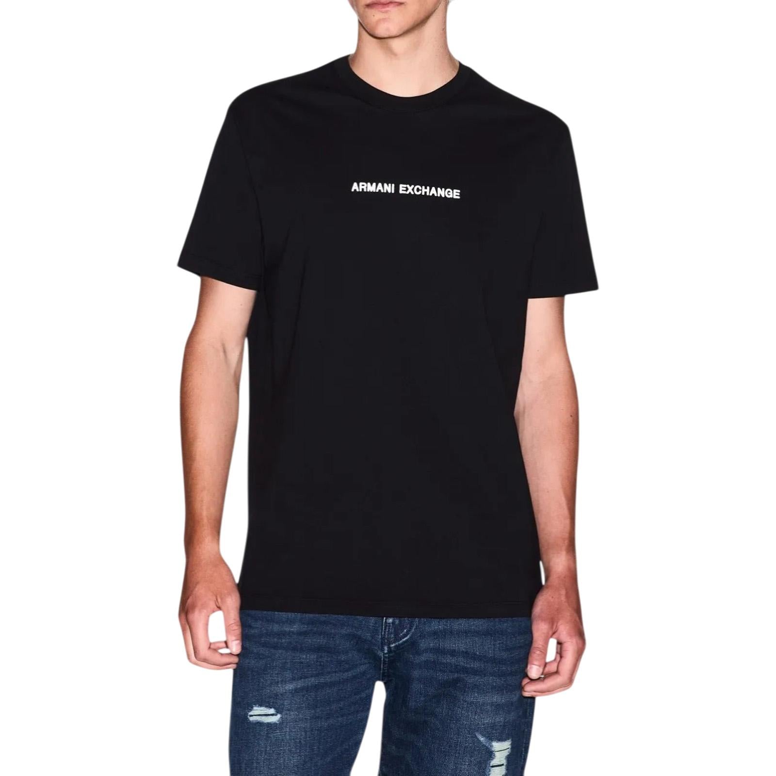 T-shirt ARMANI EXCHANGE Uomo XM000787-AF12308 UC001