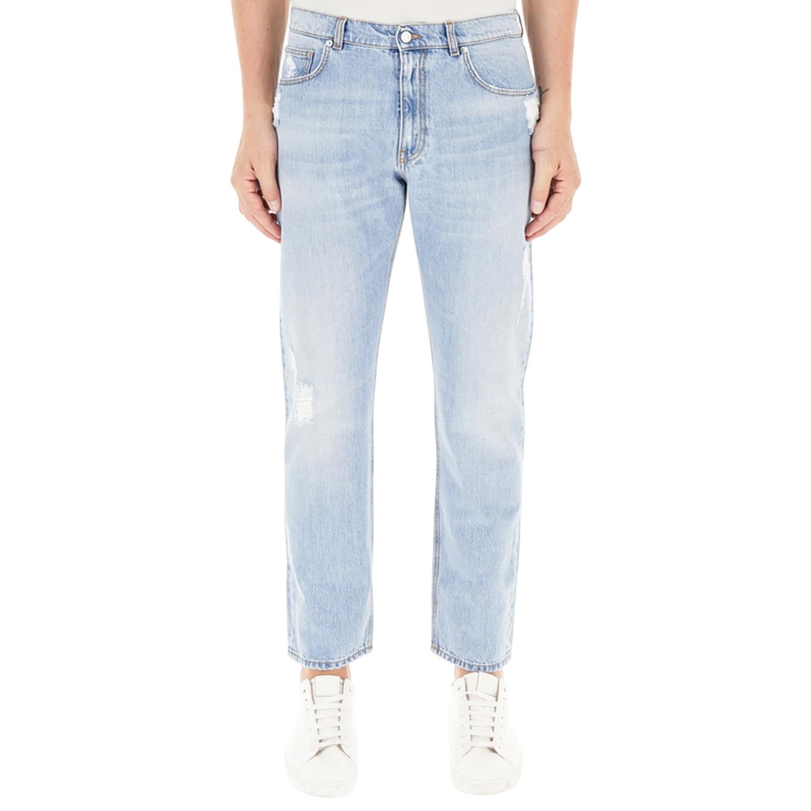 Jeans GRIFONI GU142004-91B C39 GRIFONI
