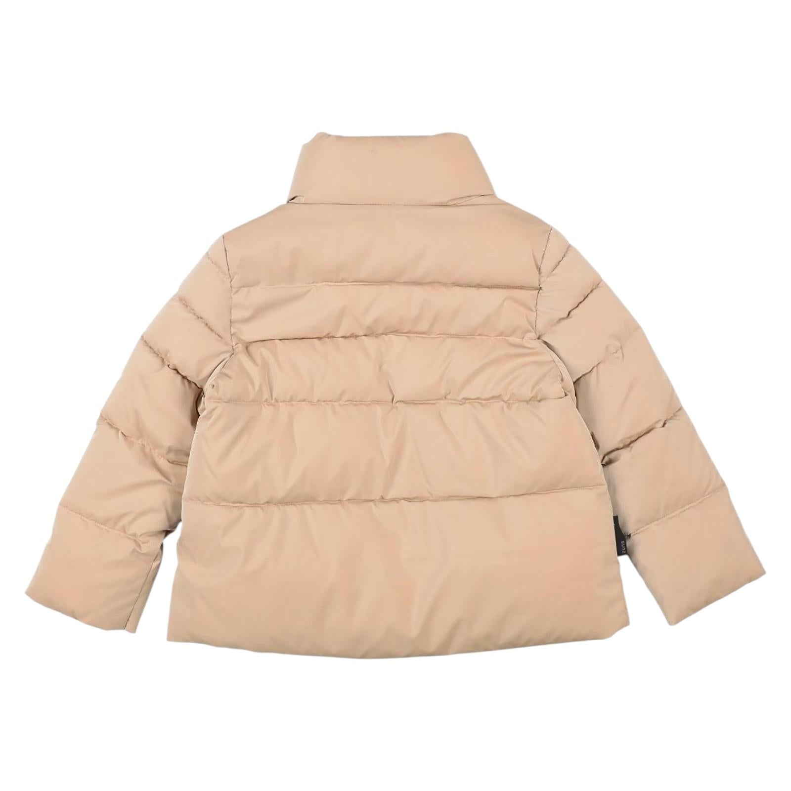 Giubbotto SUNS kids GBS33057D V1 SUNS