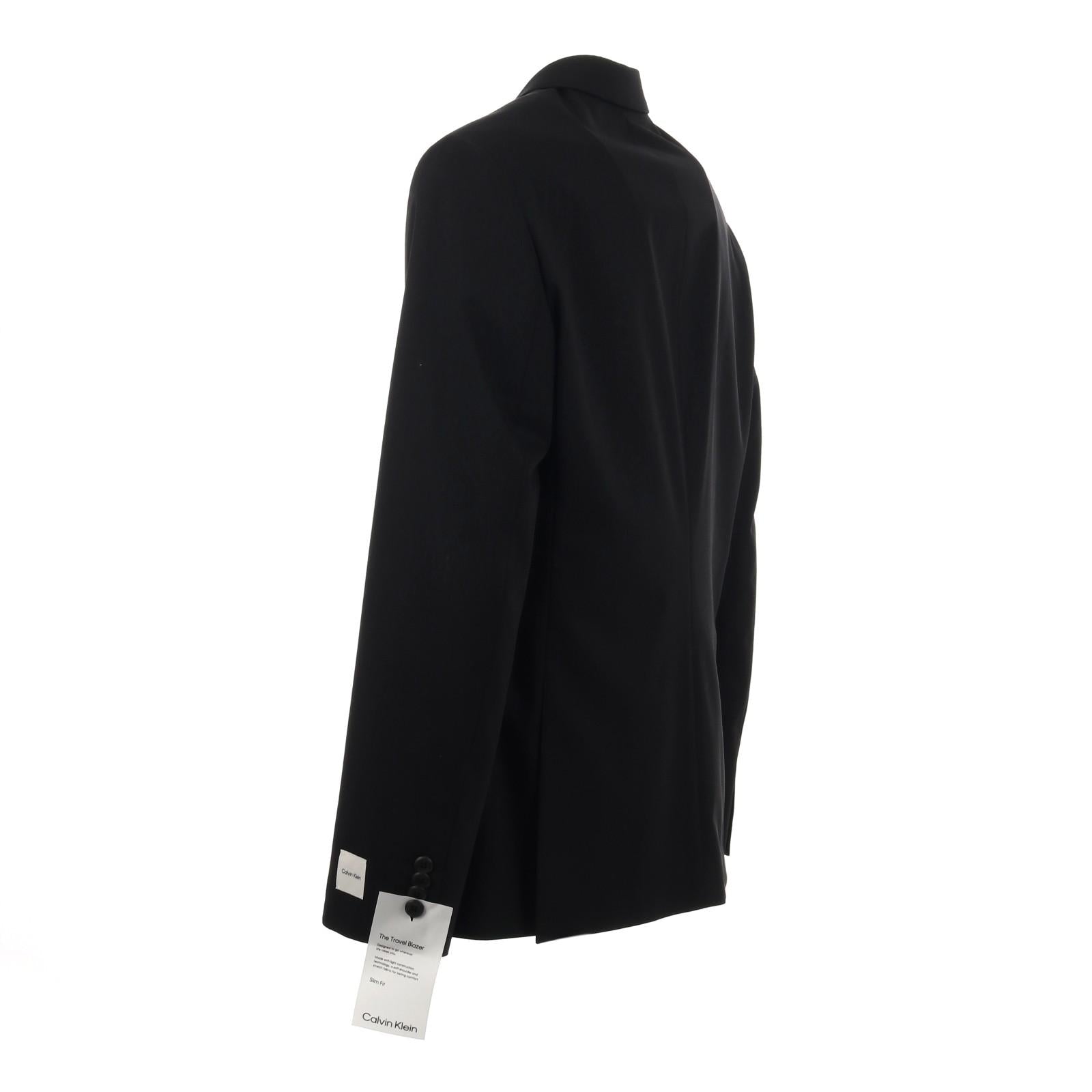 Giacca CALVIN KLEIN Uomo K10K114345 BEH