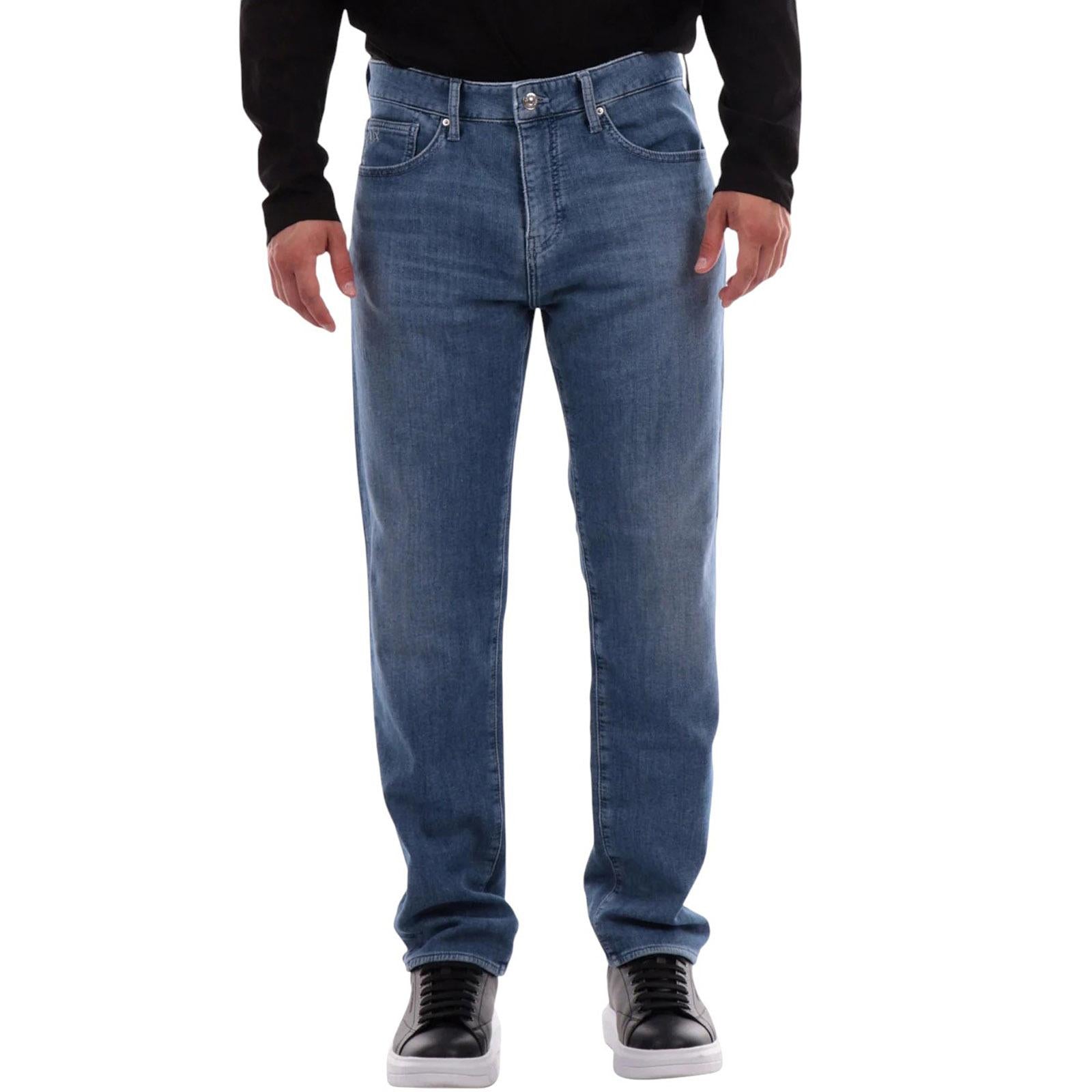 Jeans ARMANI EXCHANGE 6DZJ13-Z1TTZ 25EV ARMANI EXCHANGE