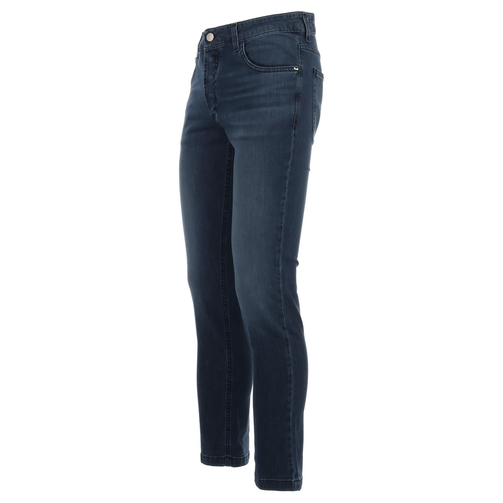 Jeans ENTRE AMIS Uomo P2581772199L2053 VAR1