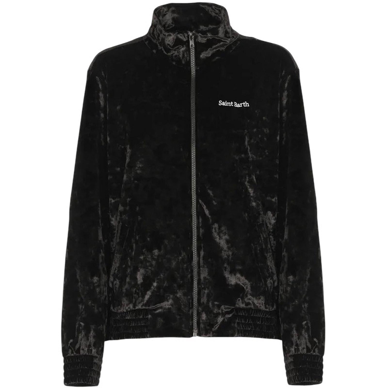 Felpa MC2 SAINT BARTH MIRIAM 04287G MC2 SAINT BARTH