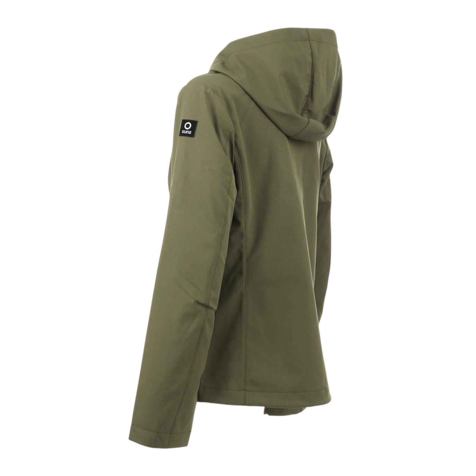 Giubbotto SUNS GBS53005D V1 SUNS