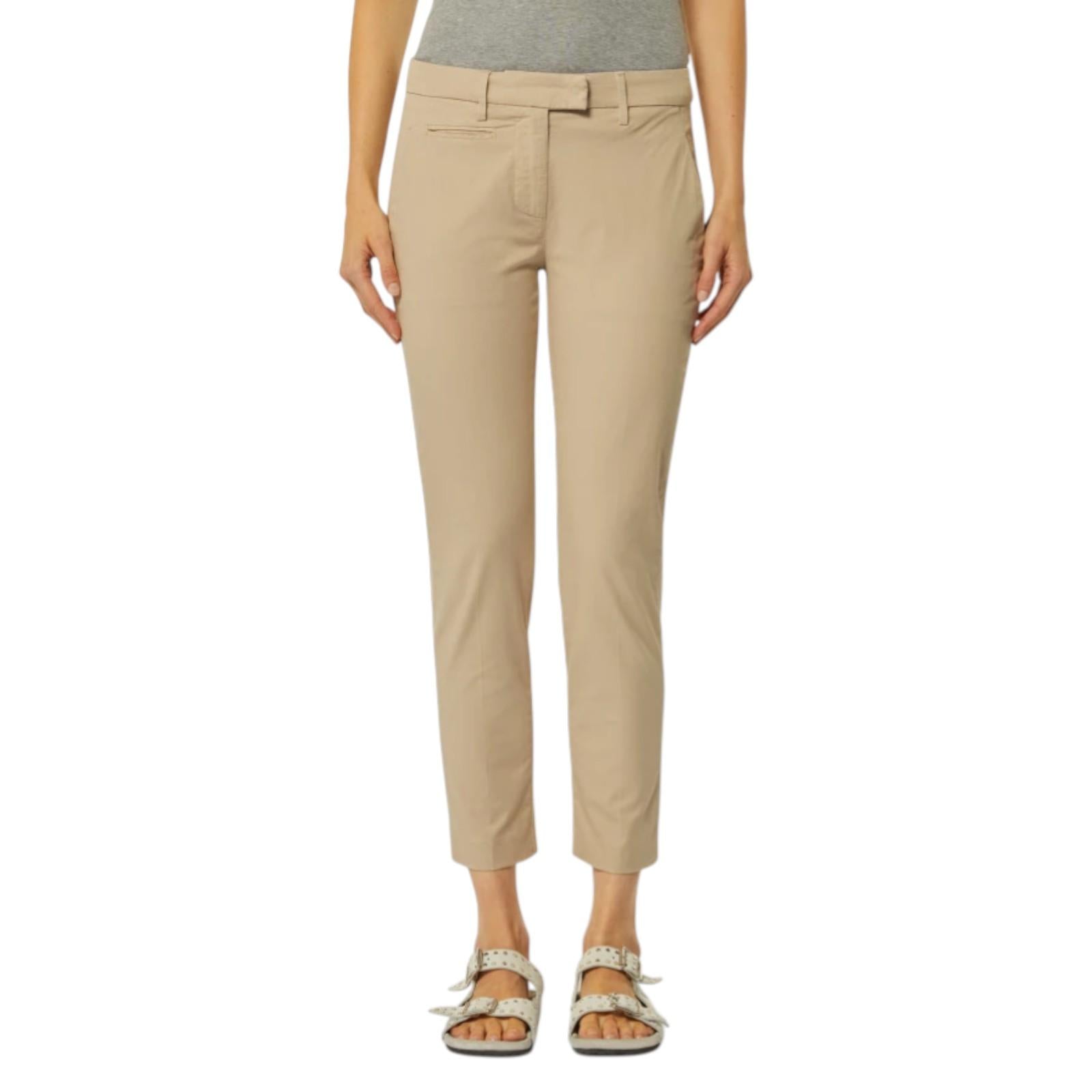 Pantalone DONDUP DP066-RSE036D-PTD 029 DONDUP