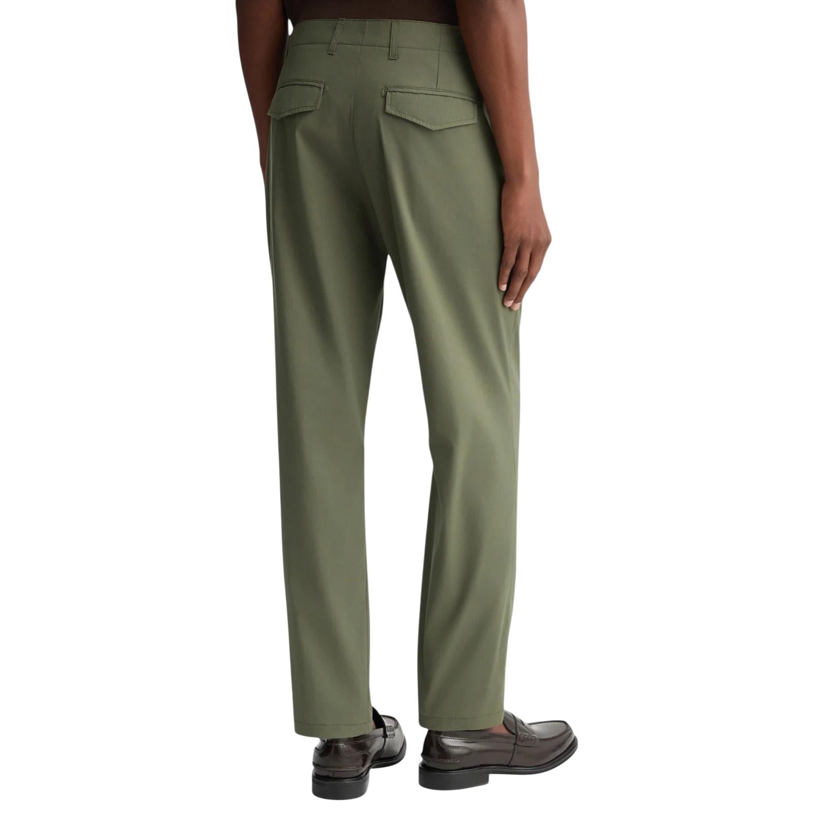 Pantalone LIU JO Uomo QA5289T4088 80515