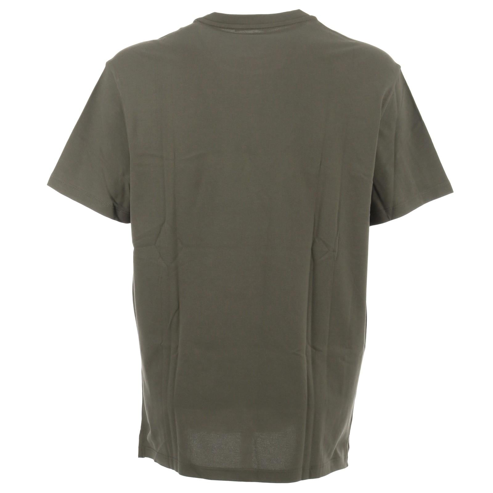 T-shirt KANGRA Uomo S5K-1400-21 00087