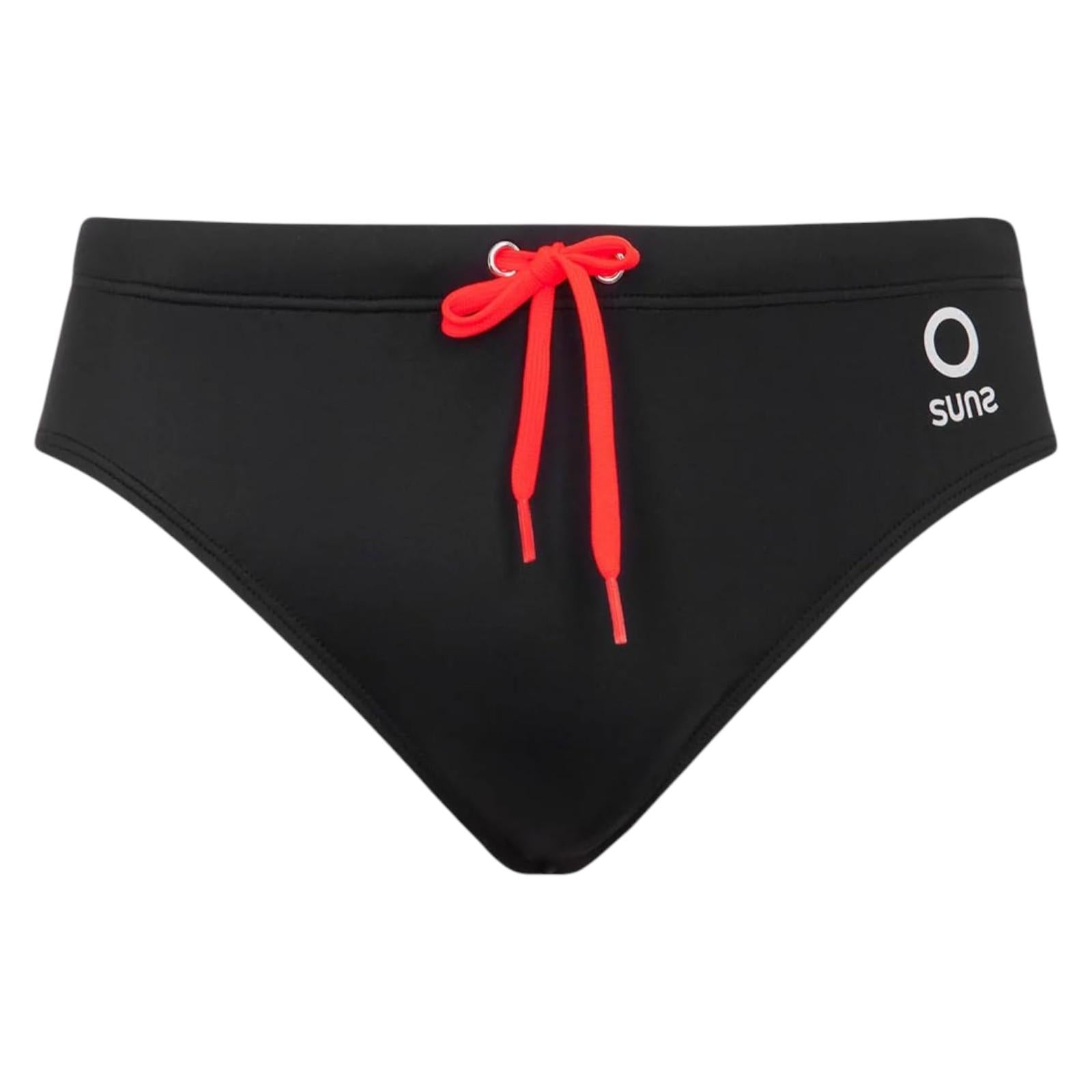 Slip mare SUNS Uomo SLS51001U V1