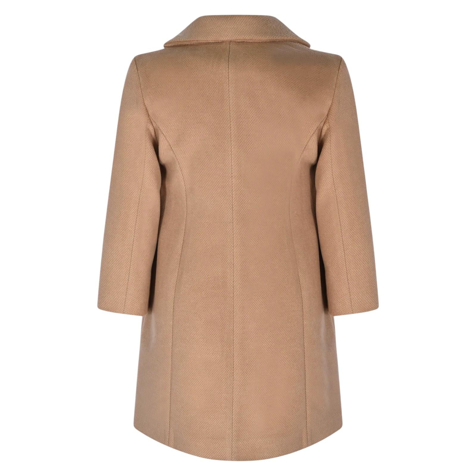 Cappotto FUN&FUN kids FBCT00150 CAM FUN&FUN