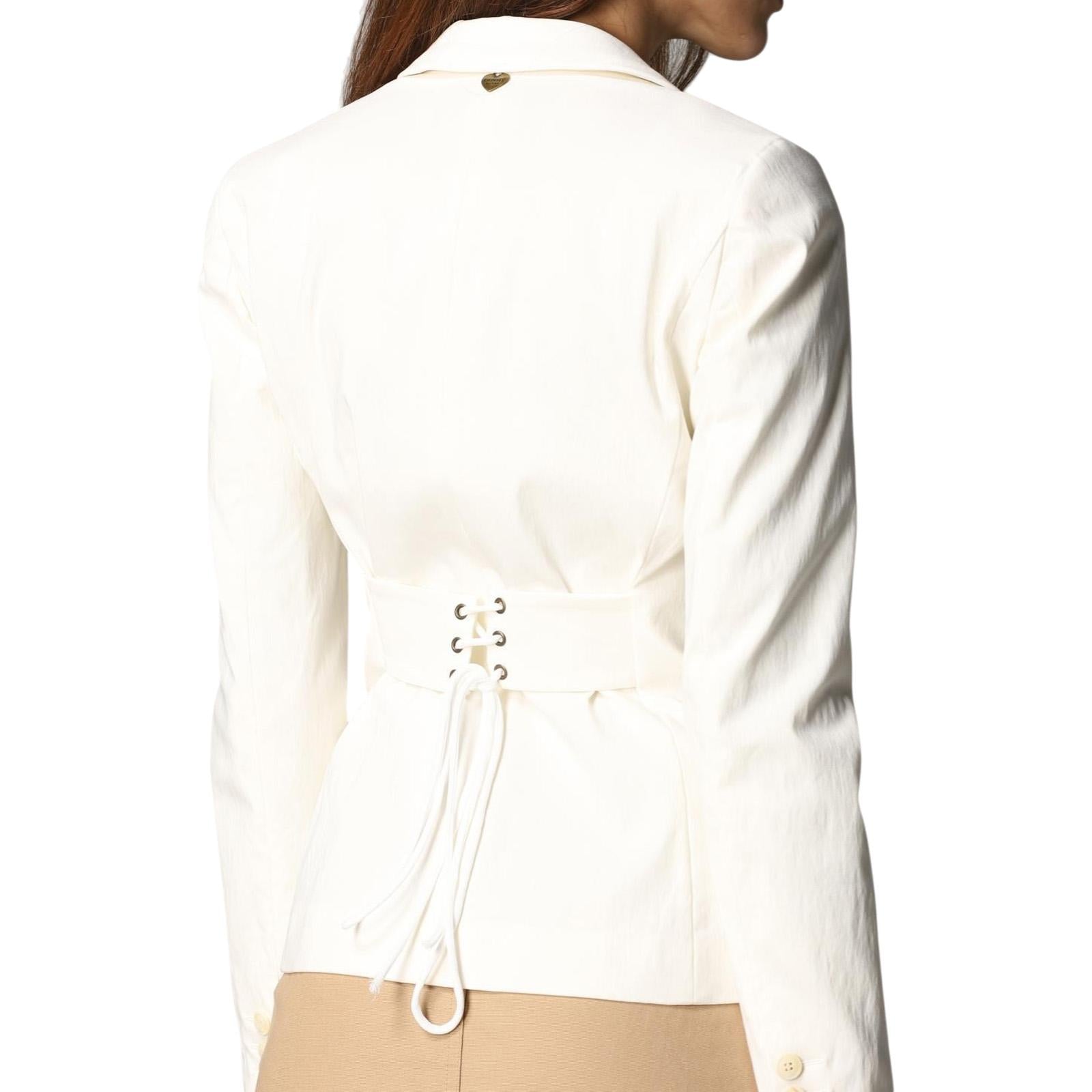 Giacca TWINSET Donna 201TP2510 00282