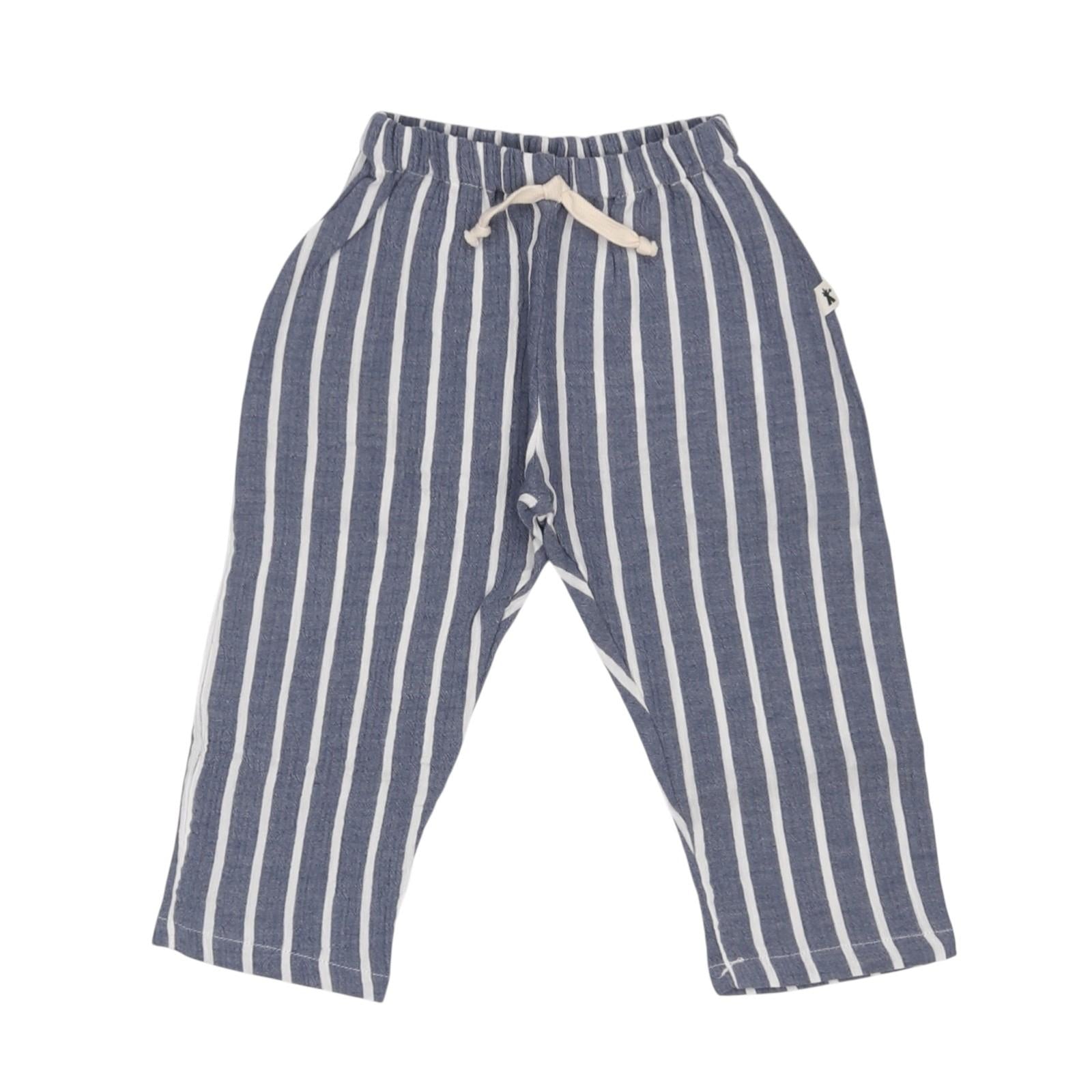 Pantalone PETIT INDI kids BK-82 30 PETIT INDI