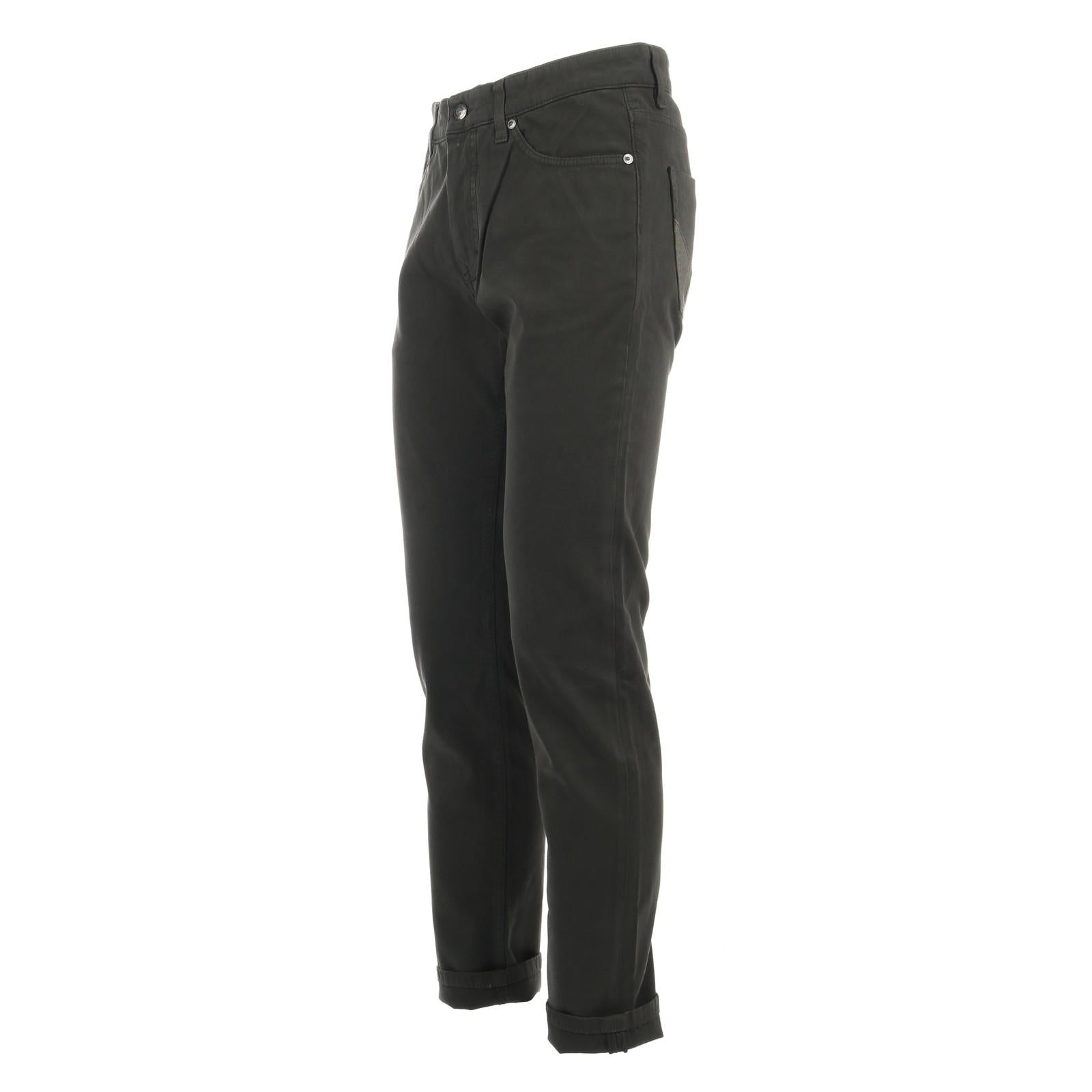 Pantalone HARMONT&BLAINE WNM065-053021 675 HARMONT&BLAINE