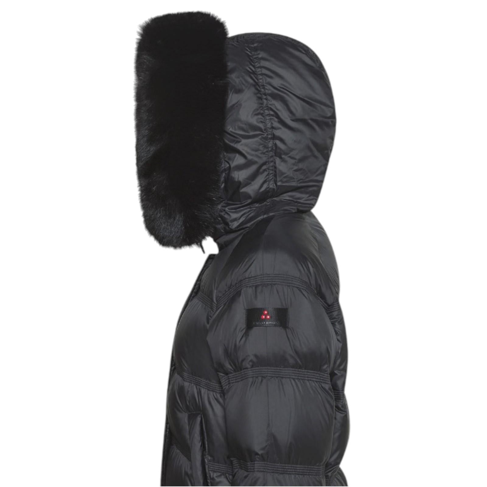 Giubbotto PEUTEREY PED5110 NER PEUTEREY