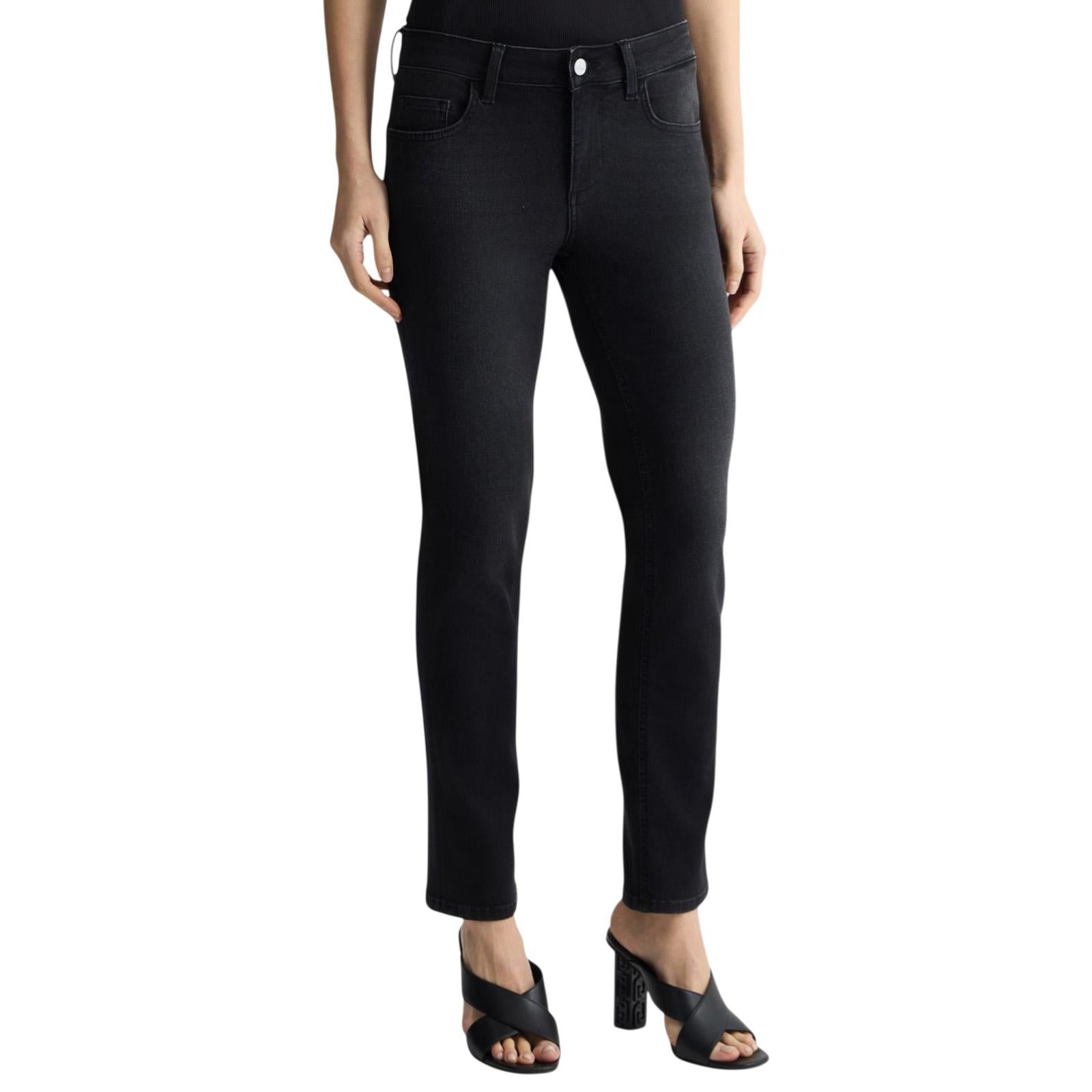 Jeans LIU JO UA5006-D4615 87385 LIU JO