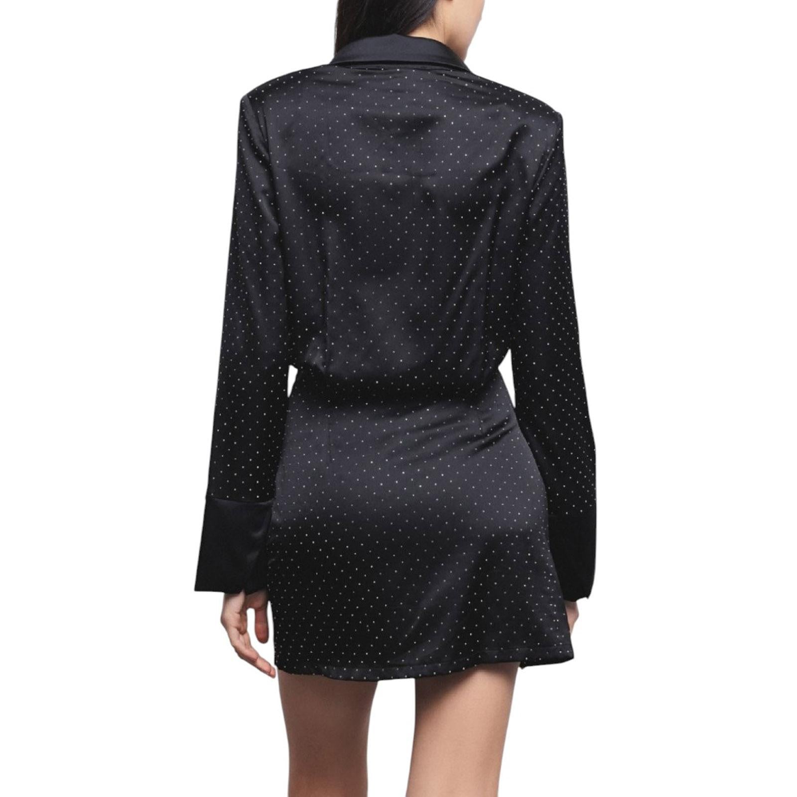 Abito GAELLE GAABW03191 NER GAELLE