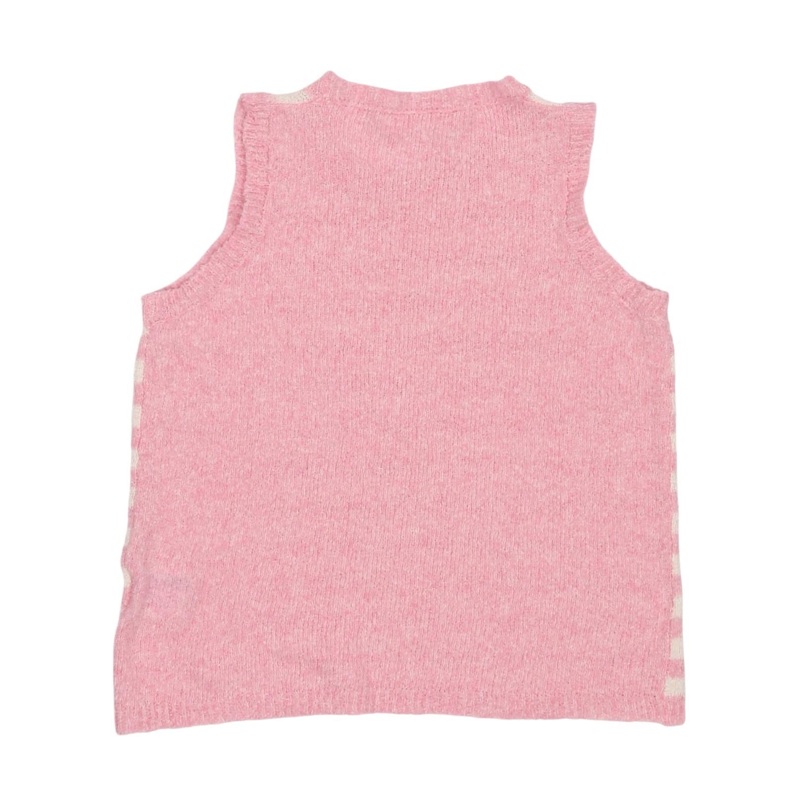 Canotta ZHOE & TOBIAH kids Bambina ED2M ROS