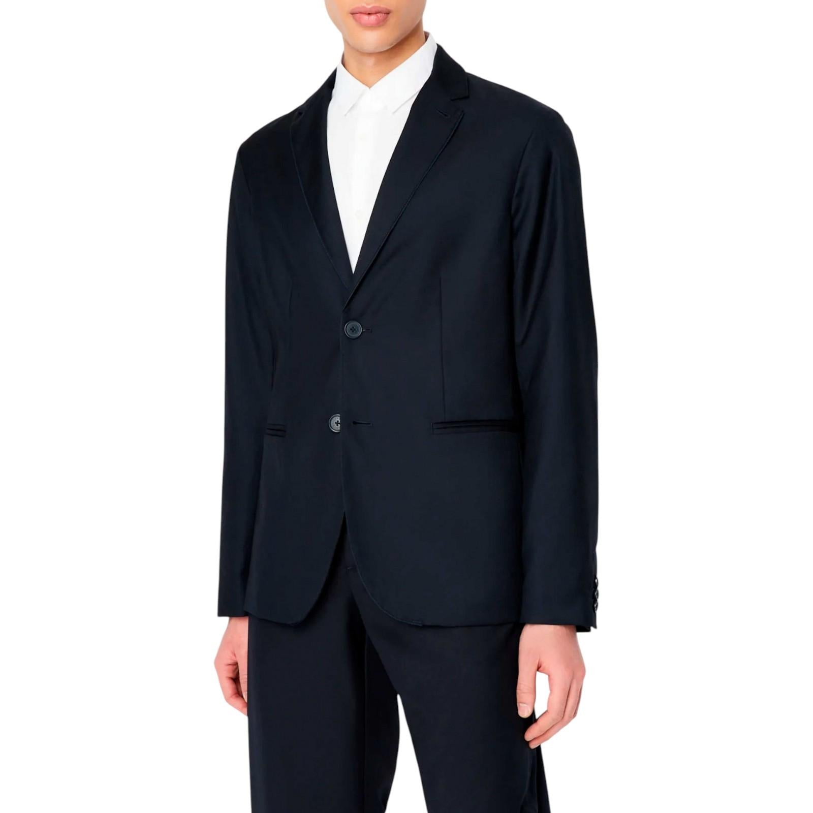 Giacca ARMANI EXCHANGE Uomo 3RZG01-ZNV0Z 1510