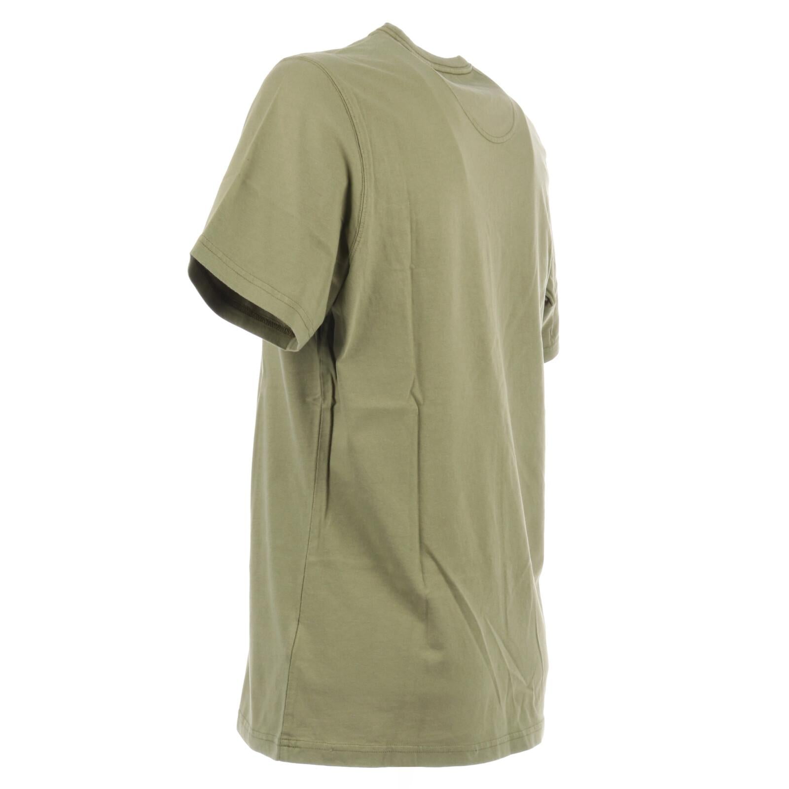 T-shirt BARBOUR Uomo MTS0531 OL39