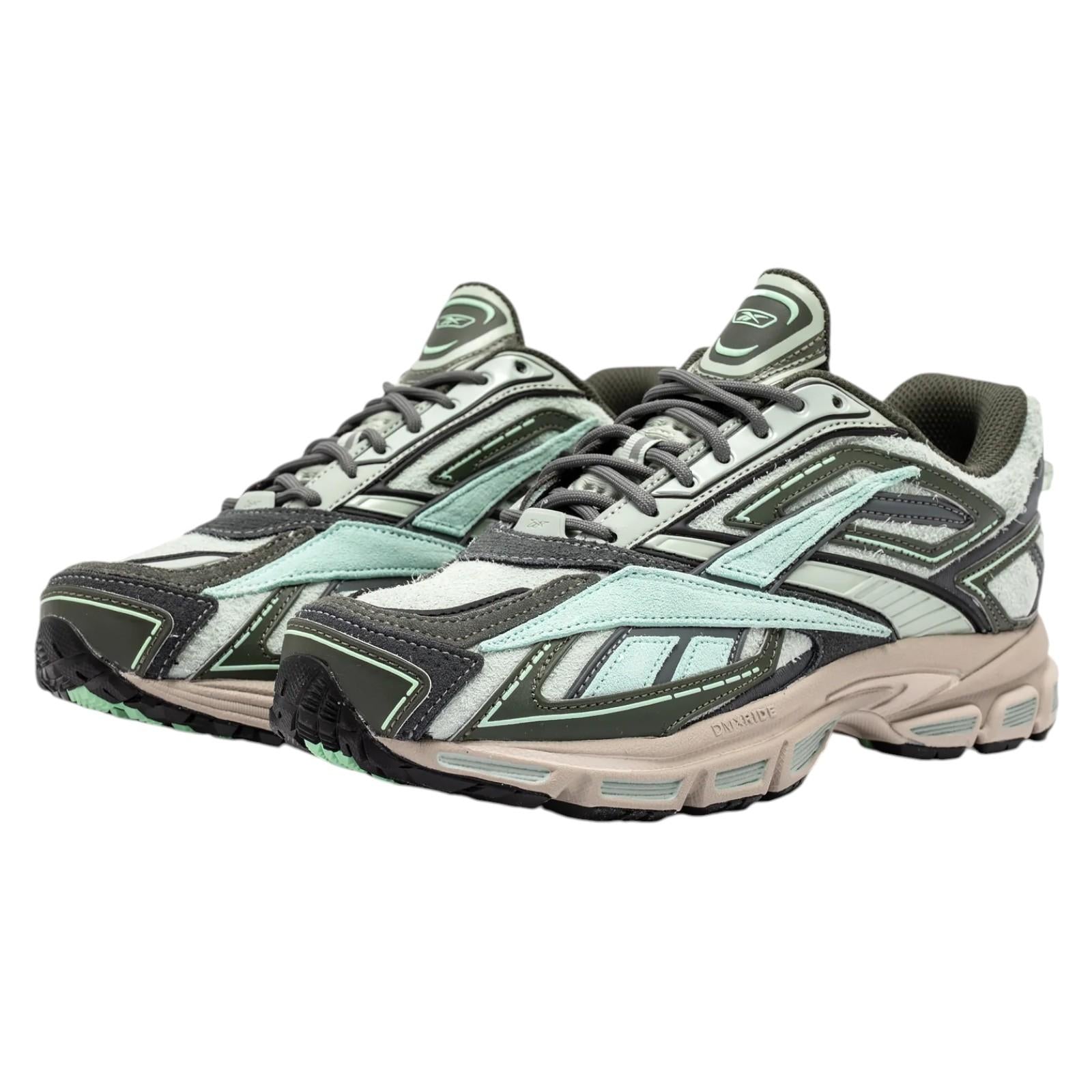 Sneakers REEBOK Donna 100260276 5500