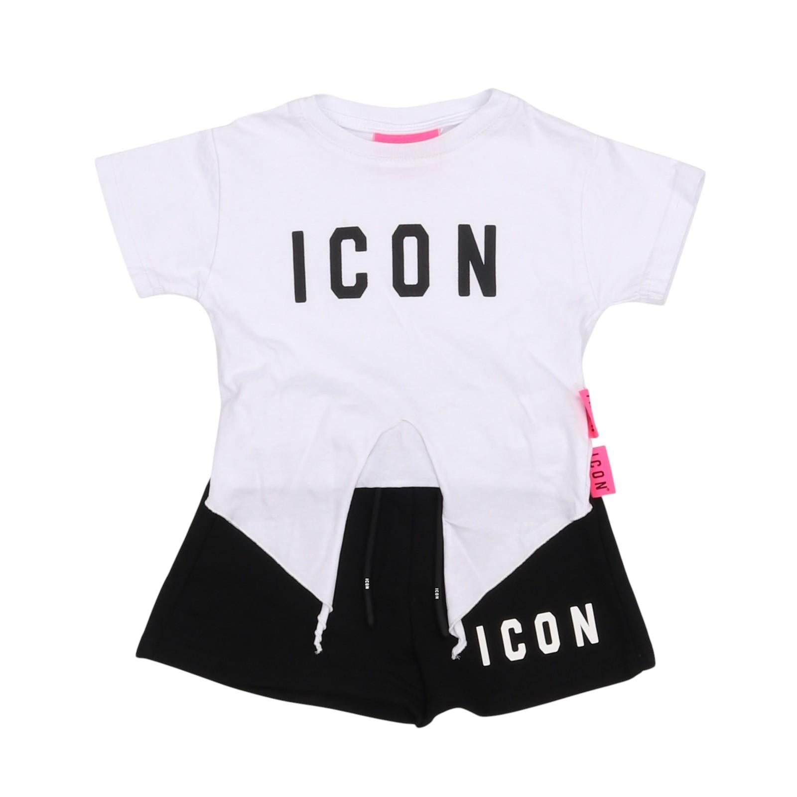 Completo ICON kids INGFS00625 9000 ICON
