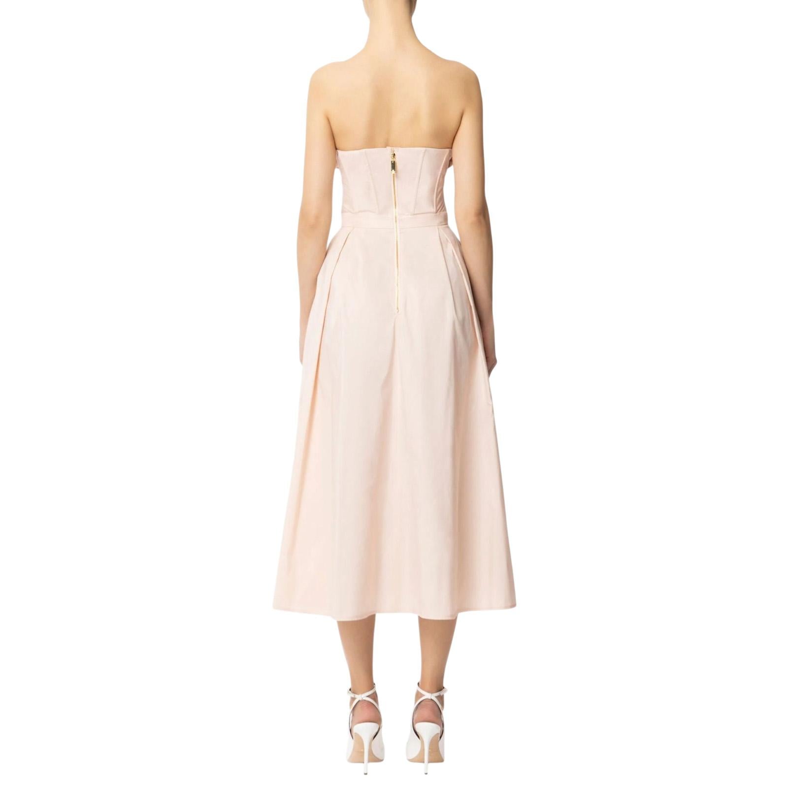 Abito ELISABETTA FRANCHI Donna AB-777-52E2 AR6