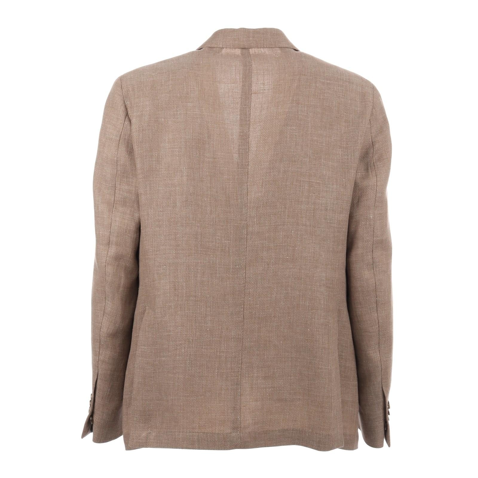 Giacca BRERAS Uomo VENEZIATGD2 7