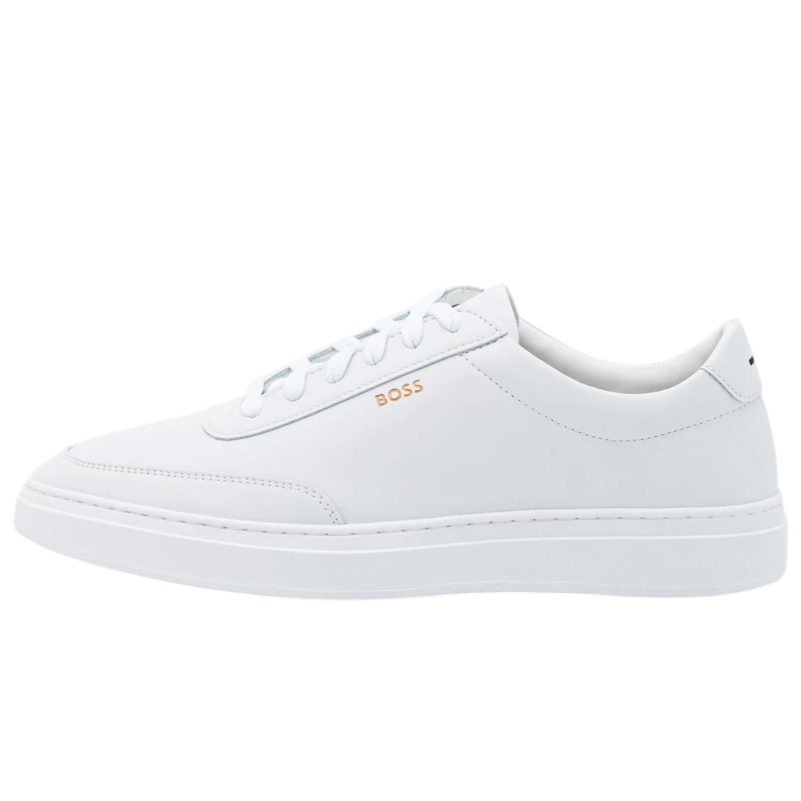 Sneakers HUGO BOSS Uomo 50536504-10228535-01 100