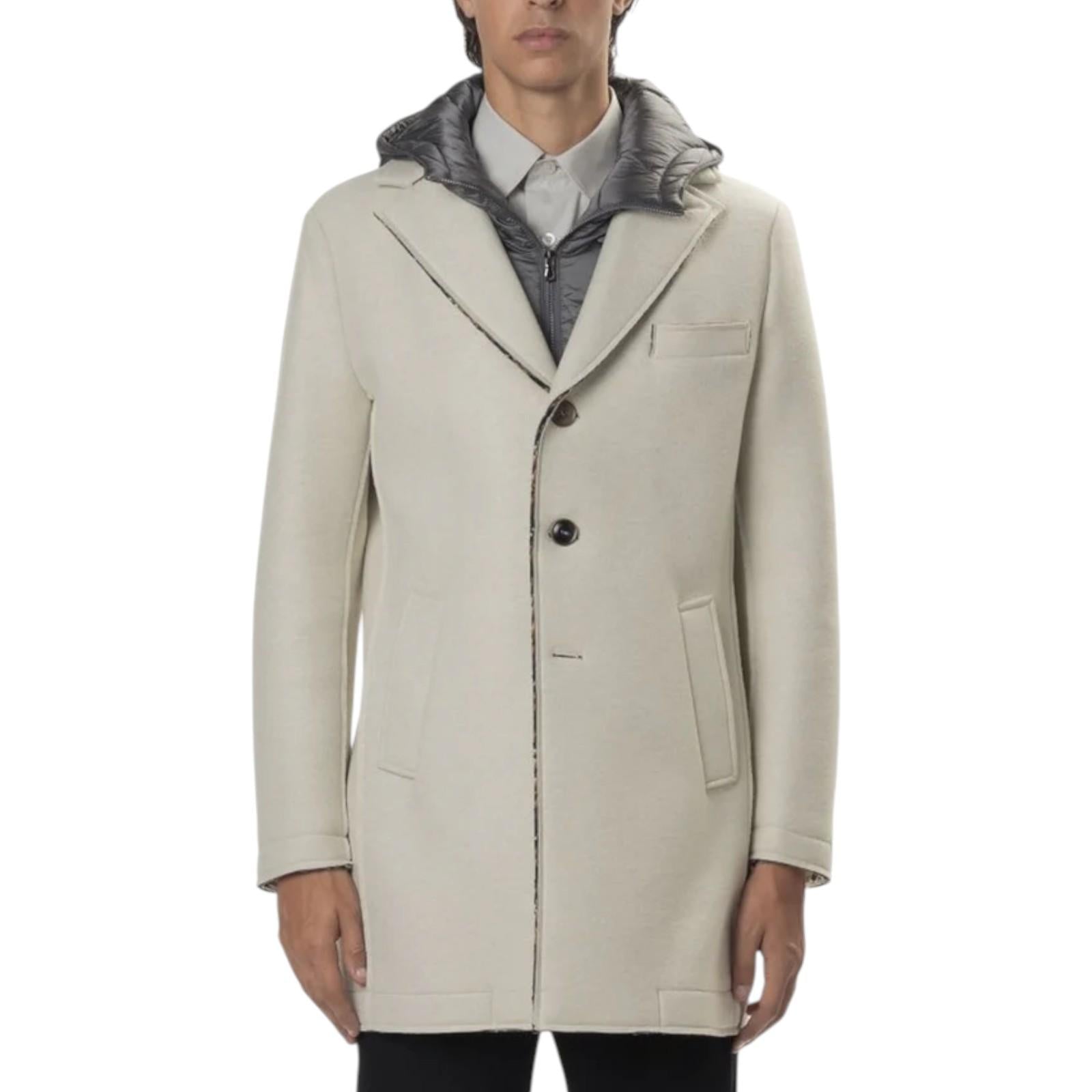 Cappotto BOB ANDY403TR T403 BOB