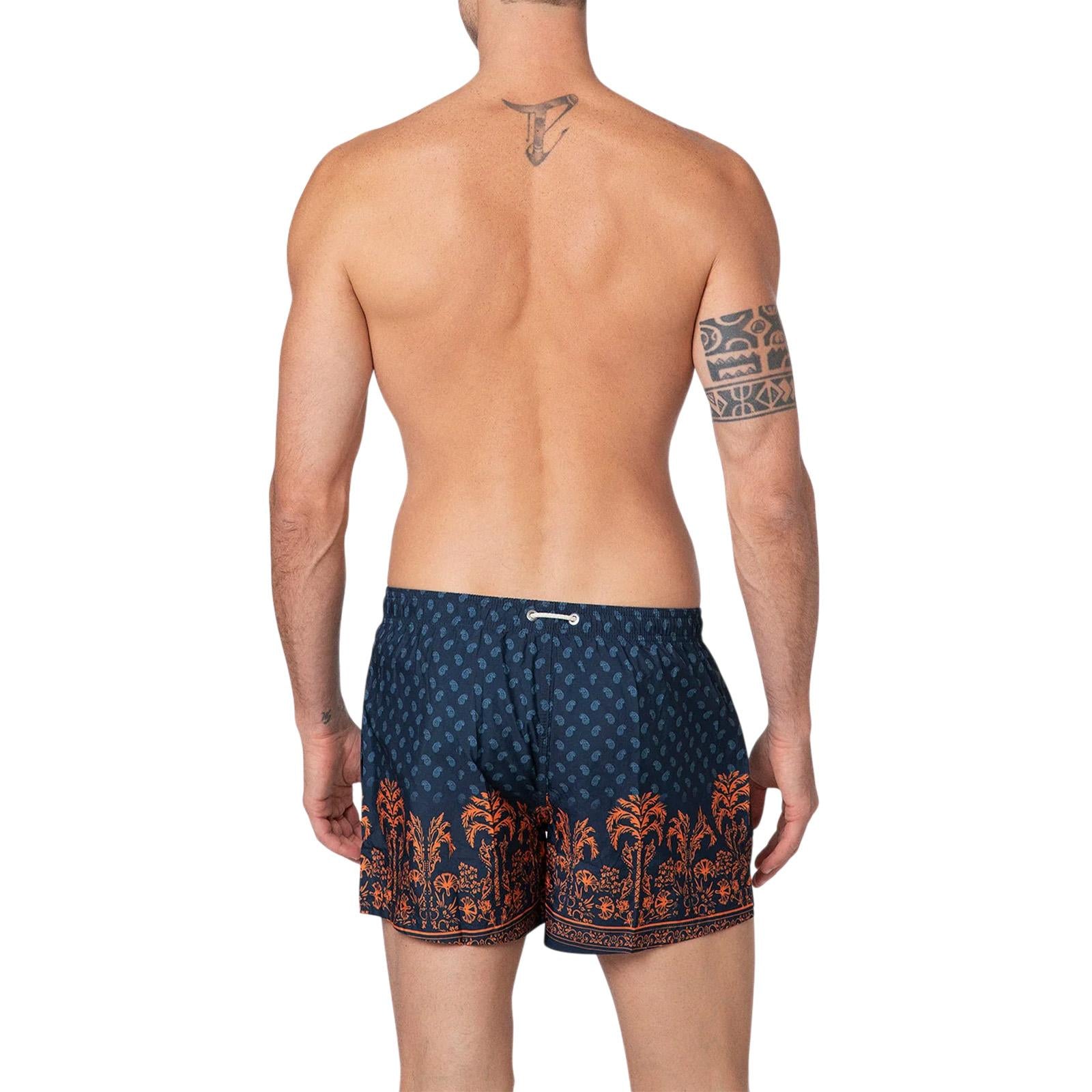 Boxer sea FK MAN FK25-M02BP31 X05