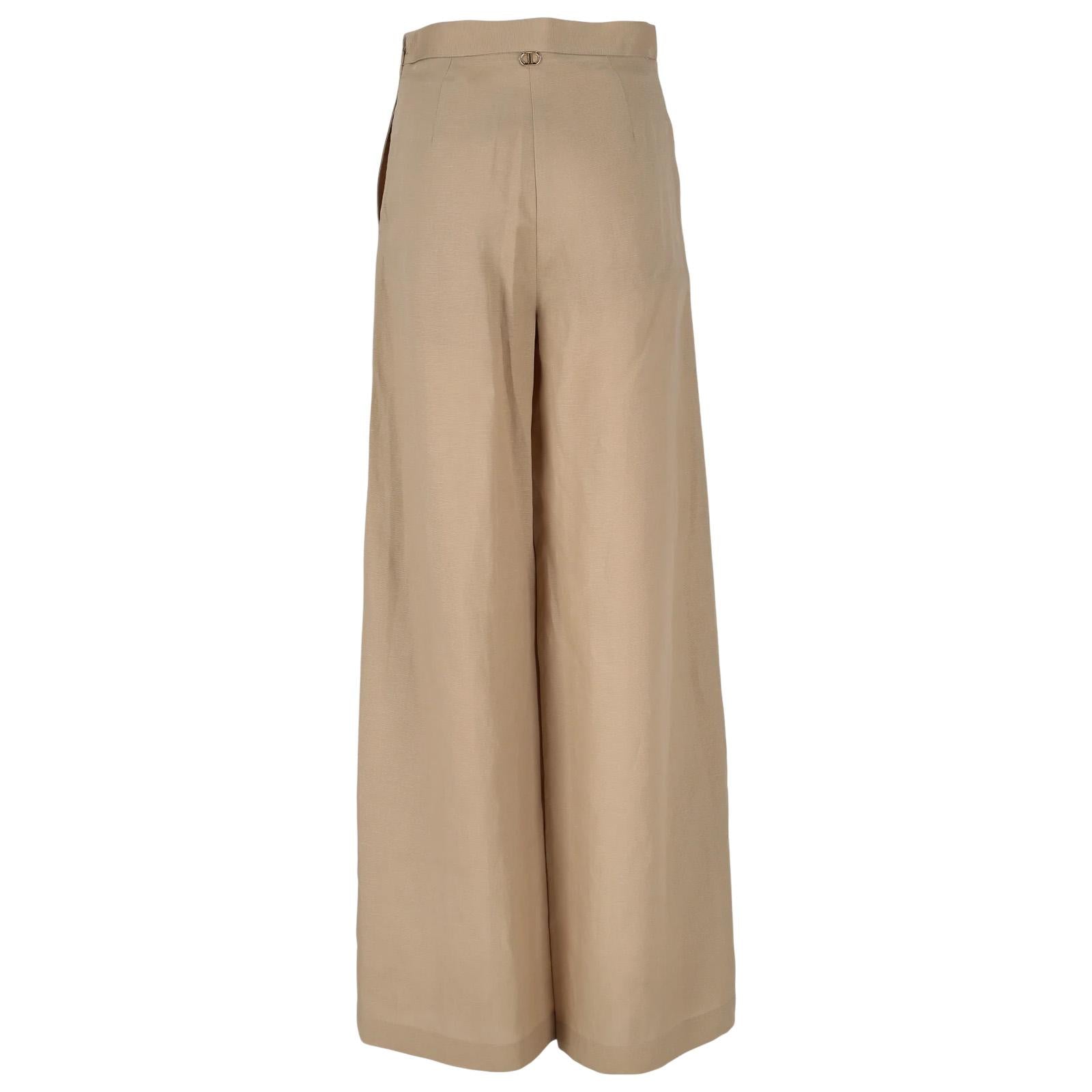 Pantalone TWINSET 251TT2071 12145 TWINSET