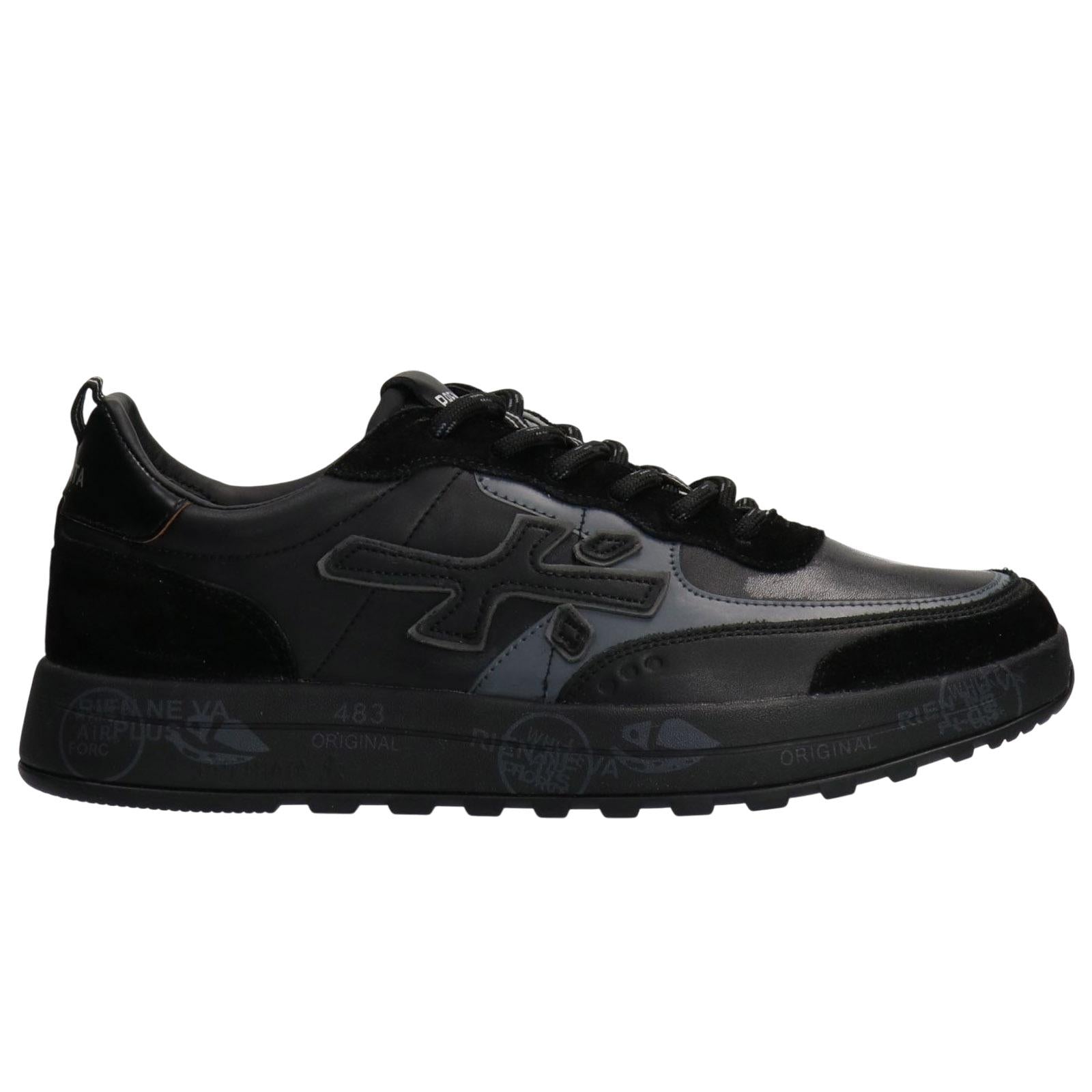 Sneakers PREMIATA NOUS 6852 PREMIATA