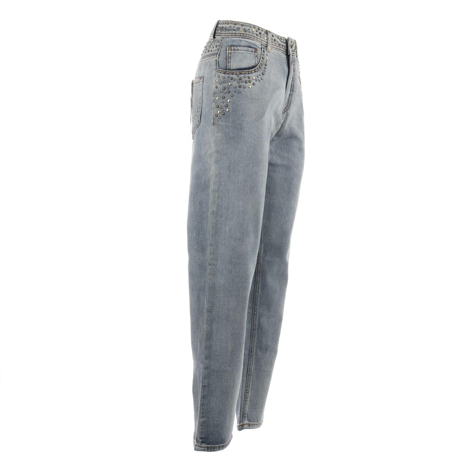 Jeans REIGN Donna 29015675 9000