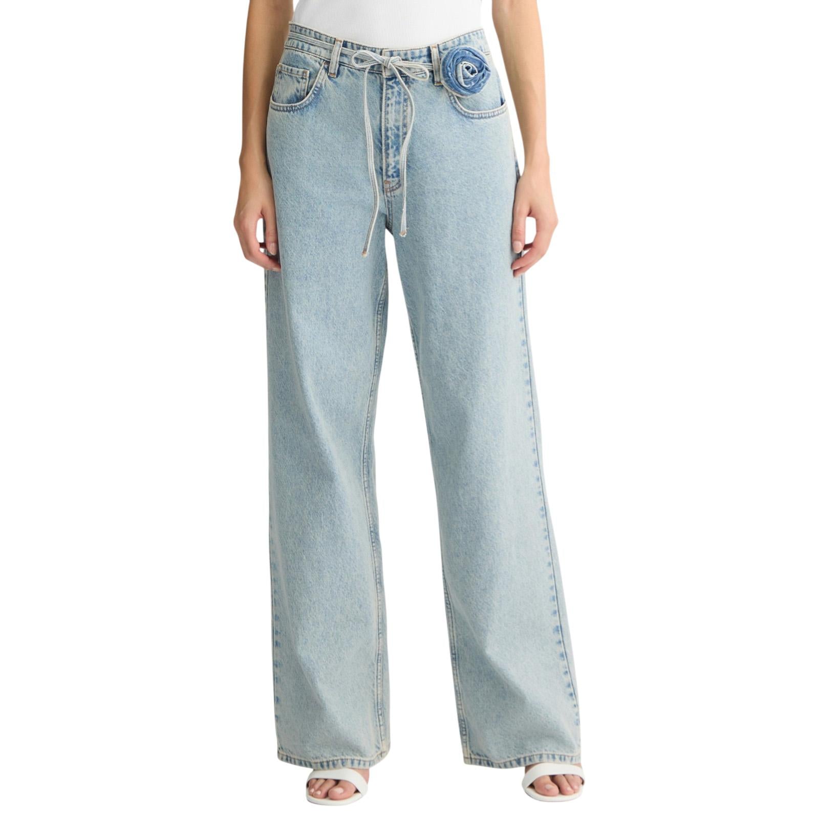 Jeans LIU JO UA5105-D0239 78817 LIU JO