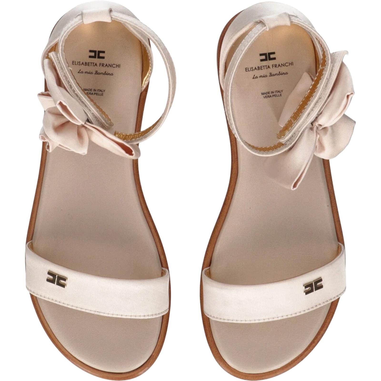 Sandali ELISABETTA FRANCHI kids