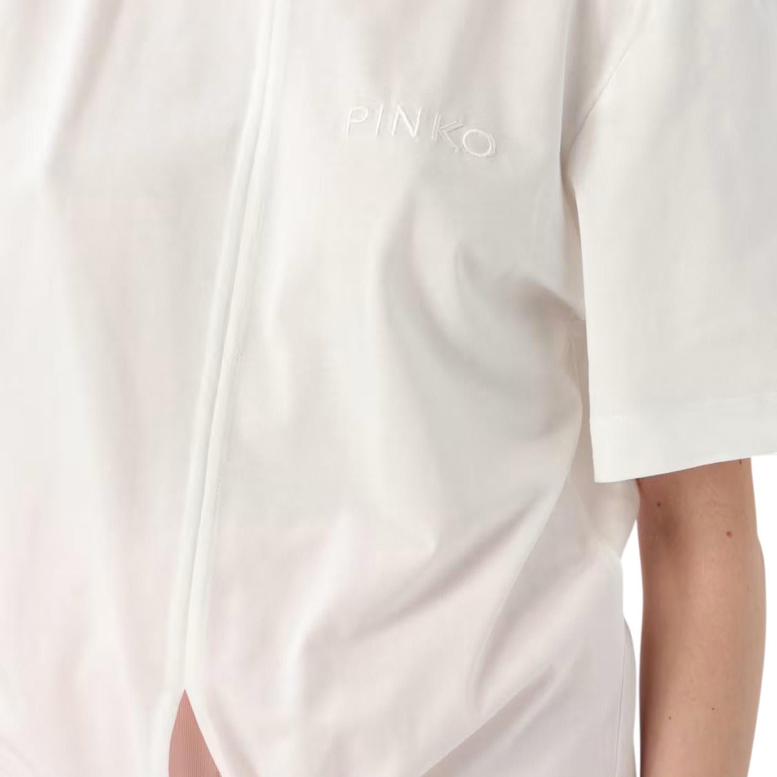 T-shirt PINKO Donna 105015-A2ID Z09