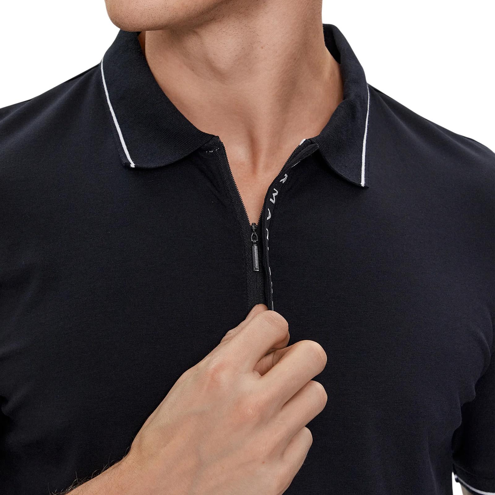 Polo ARMANI EXCHANGE Uomo 8NZF71-ZJH2Z 1510