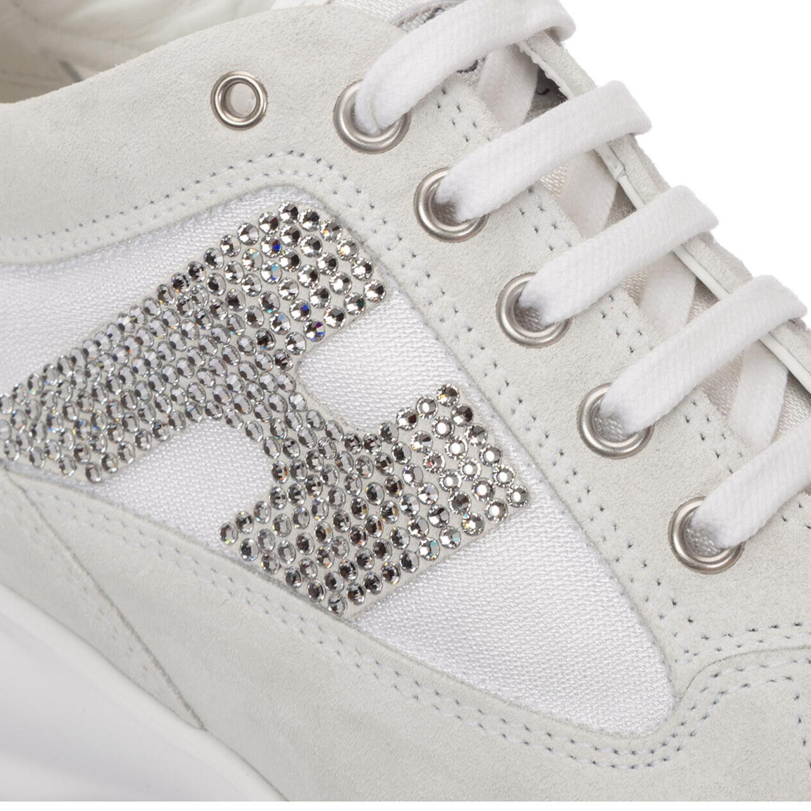 Sneakers HOGAN Donna HXW00N02011FIK B001