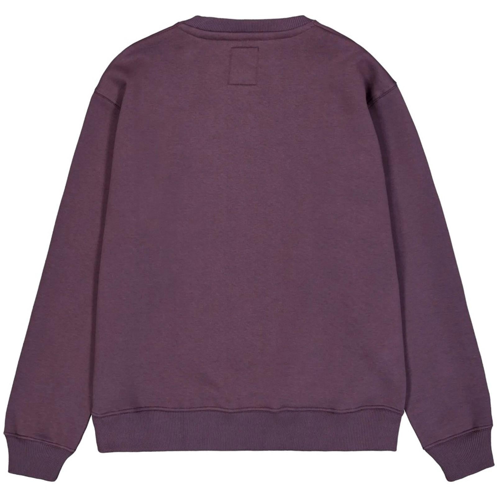 Felpa ALPHA INDUSTRIES 188307 719 ALPHA INDUSTRIES