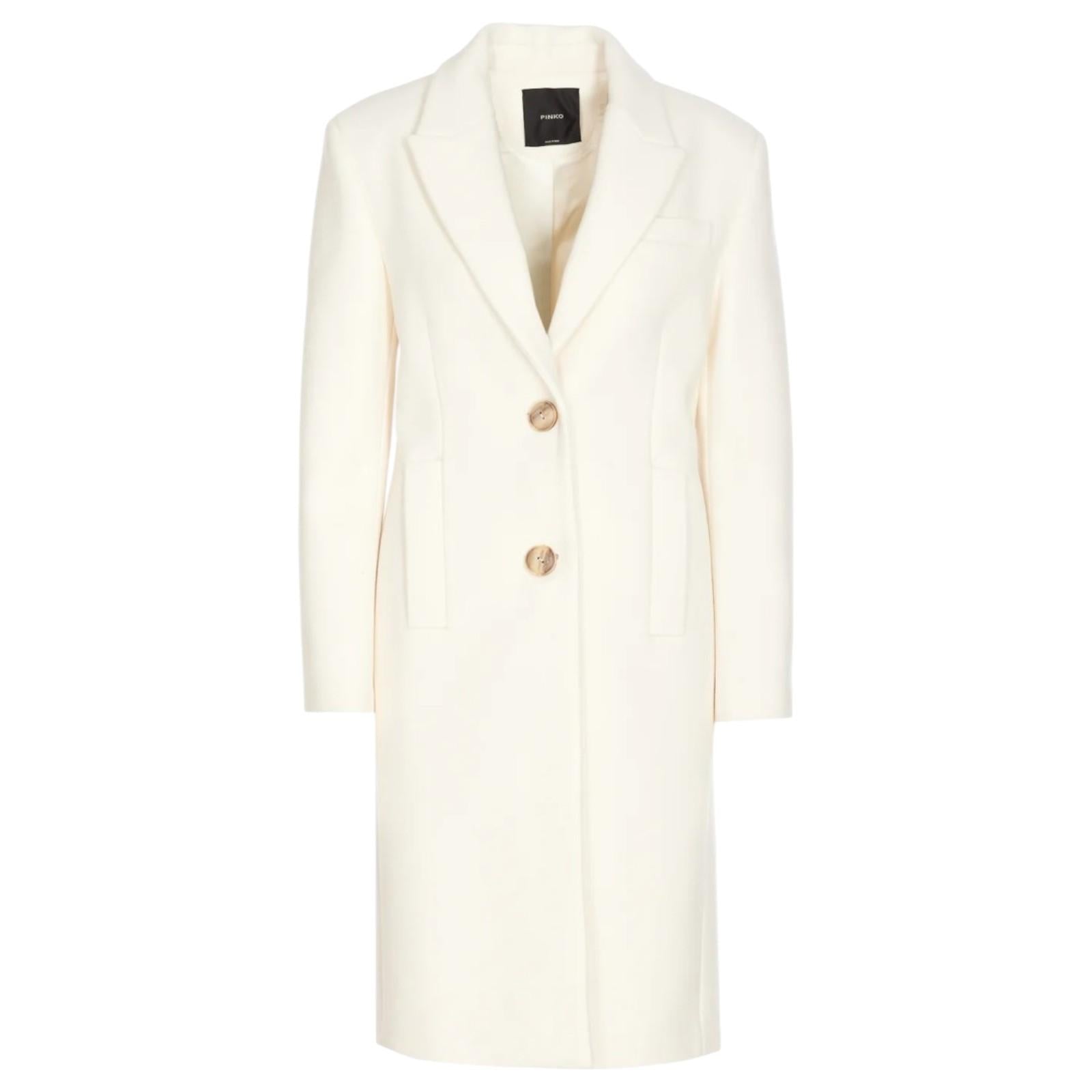 Cappotto PINKO 101935-A13X Z00 PINKO